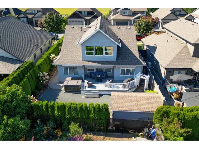 2006 ABERDEEN DRIVE, Agassiz 5