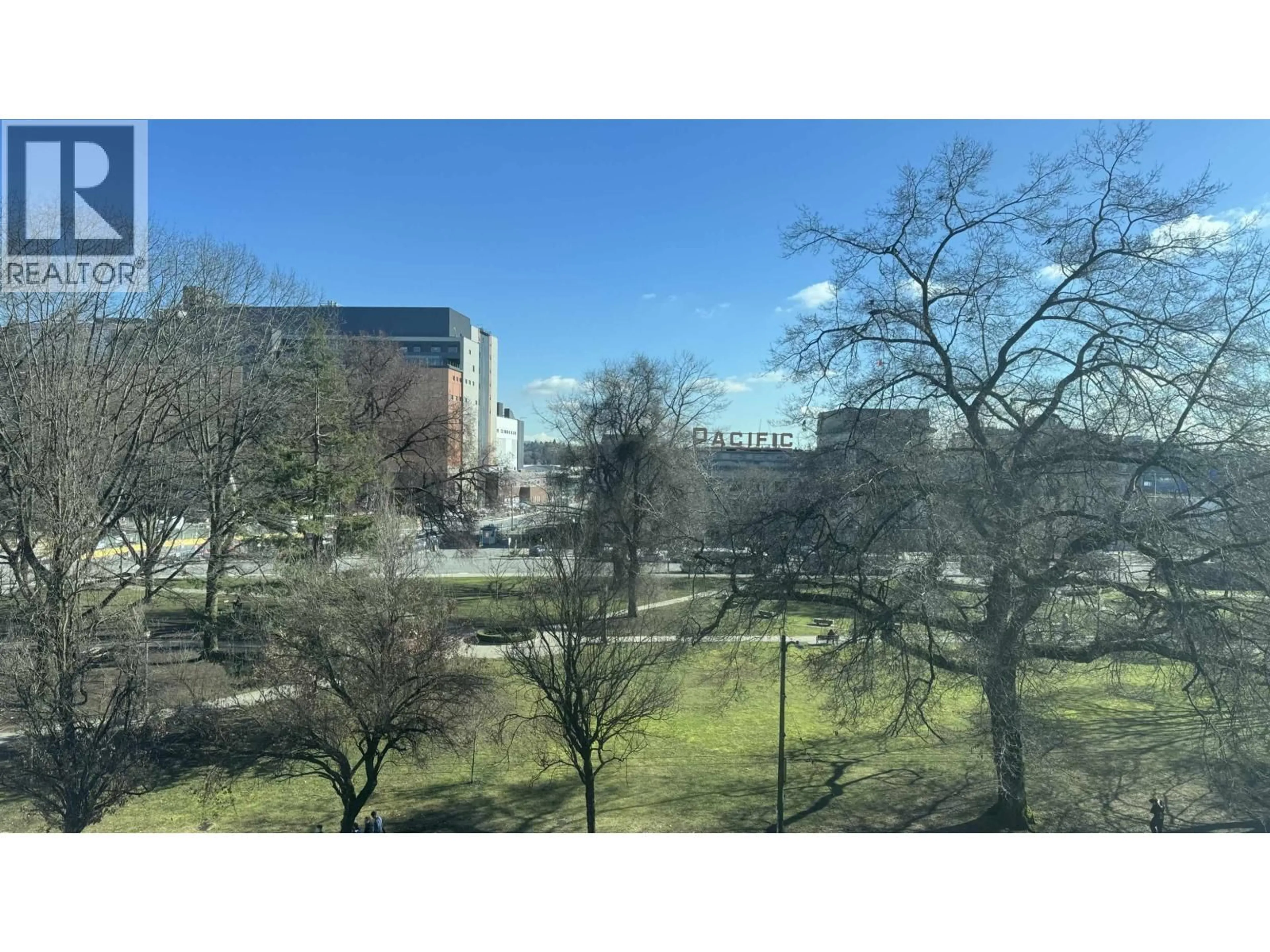Unknown for 504 - 1159 MAIN STREET, Vancouver British Columbia V6A4B6