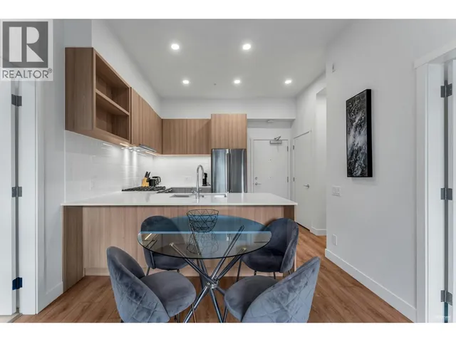 403 - 741 ANSKAR COURT, Coquitlam 5