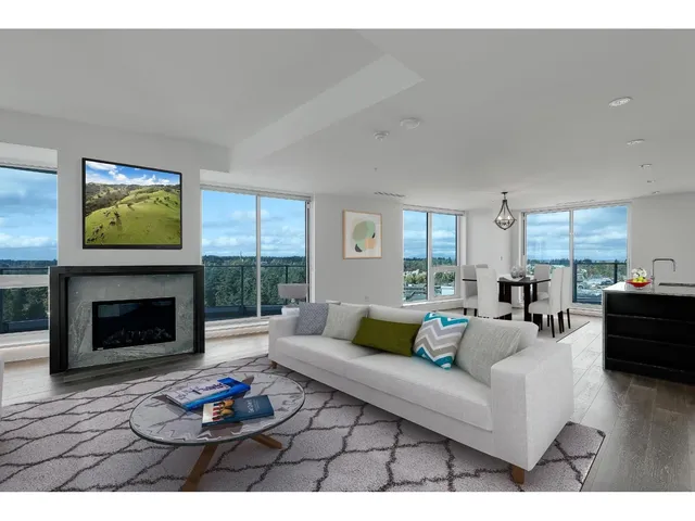 1401 - 1501 FOSTER STREET, White Rock 3