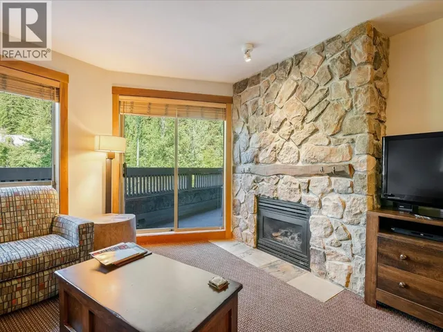 216A - 2036 LONDON LANE, Whistler 4