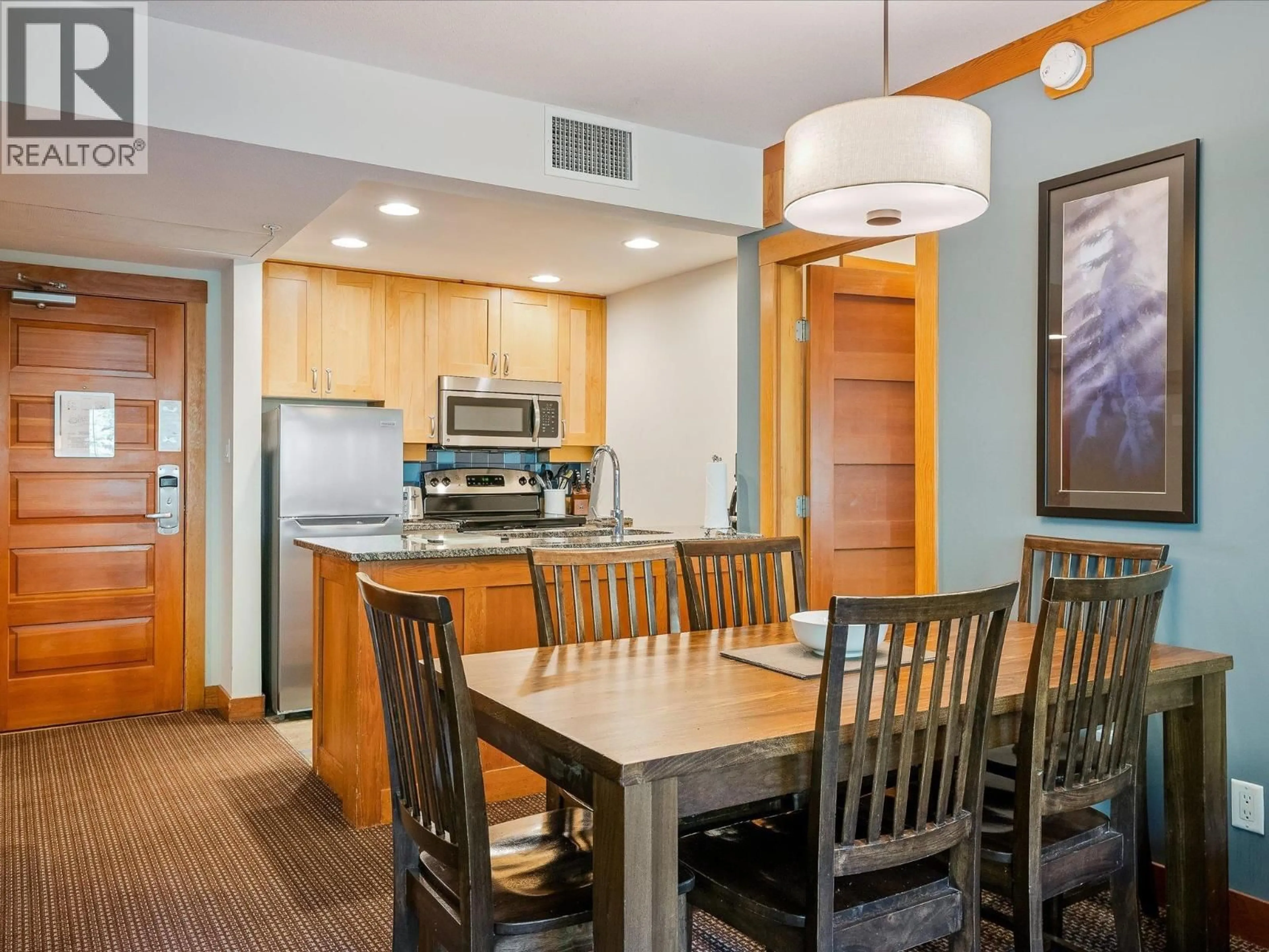Unknown for 216A - 2036 LONDON LANE, Whistler British Columbia V8E0N7