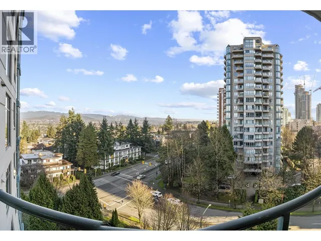 1001 - 4567 HAZEL STREET, Burnaby 2
