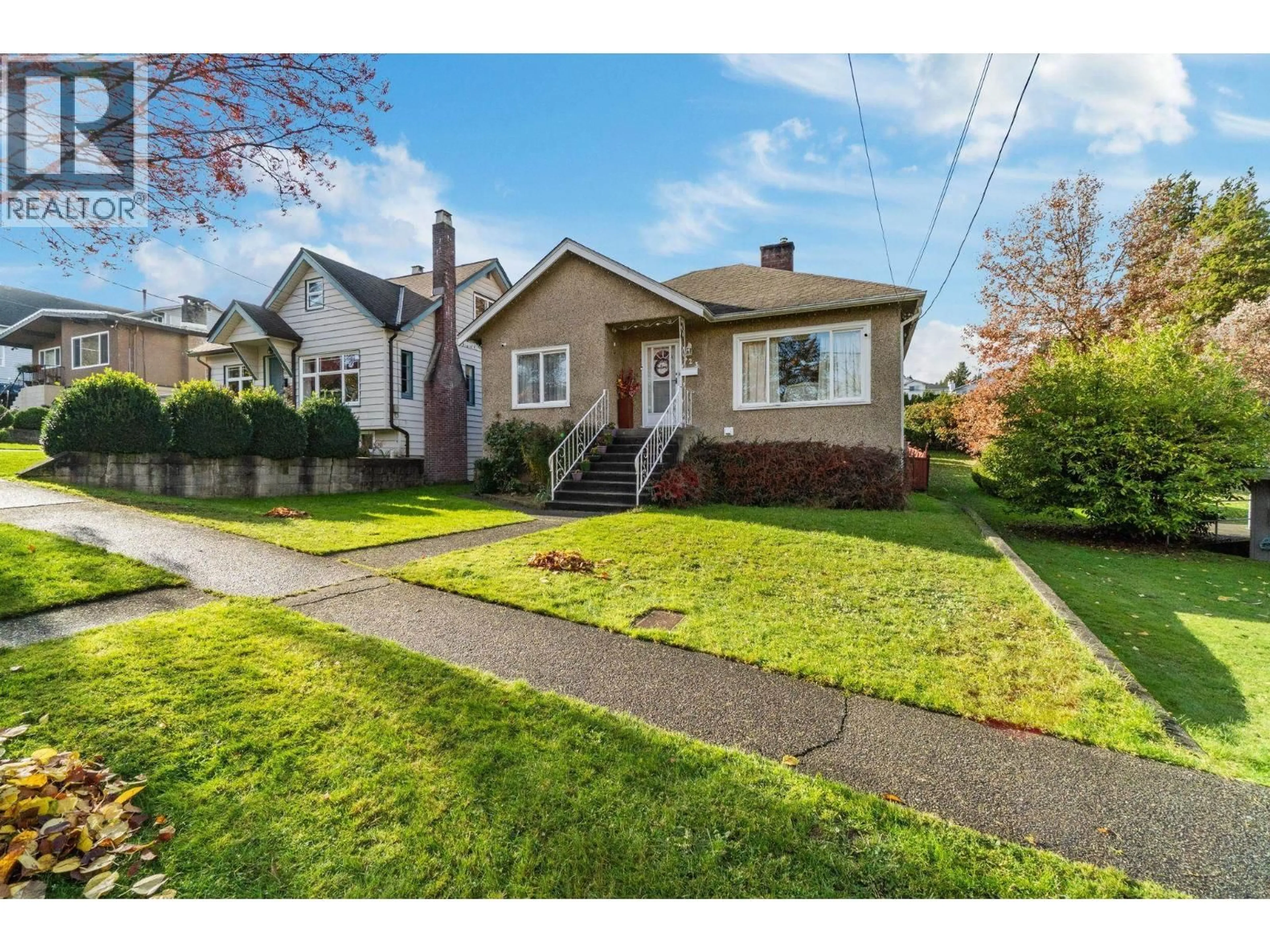 Unknown for 523 KELLY STREET, New Westminster British Columbia V3L3V1