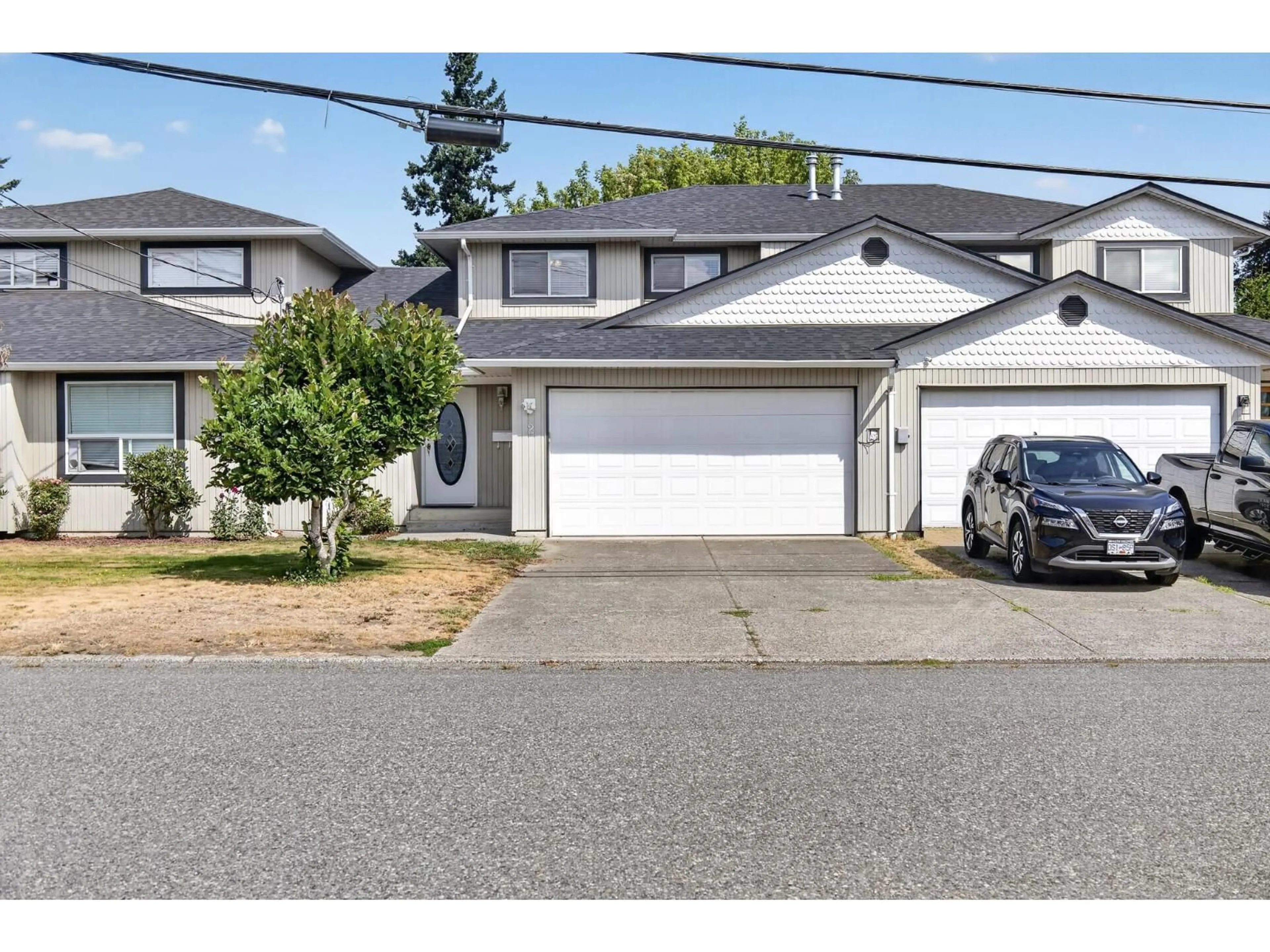 Unknown for 2 - 9408 HAZEL STREET, Chilliwack British Columbia V2P5N1