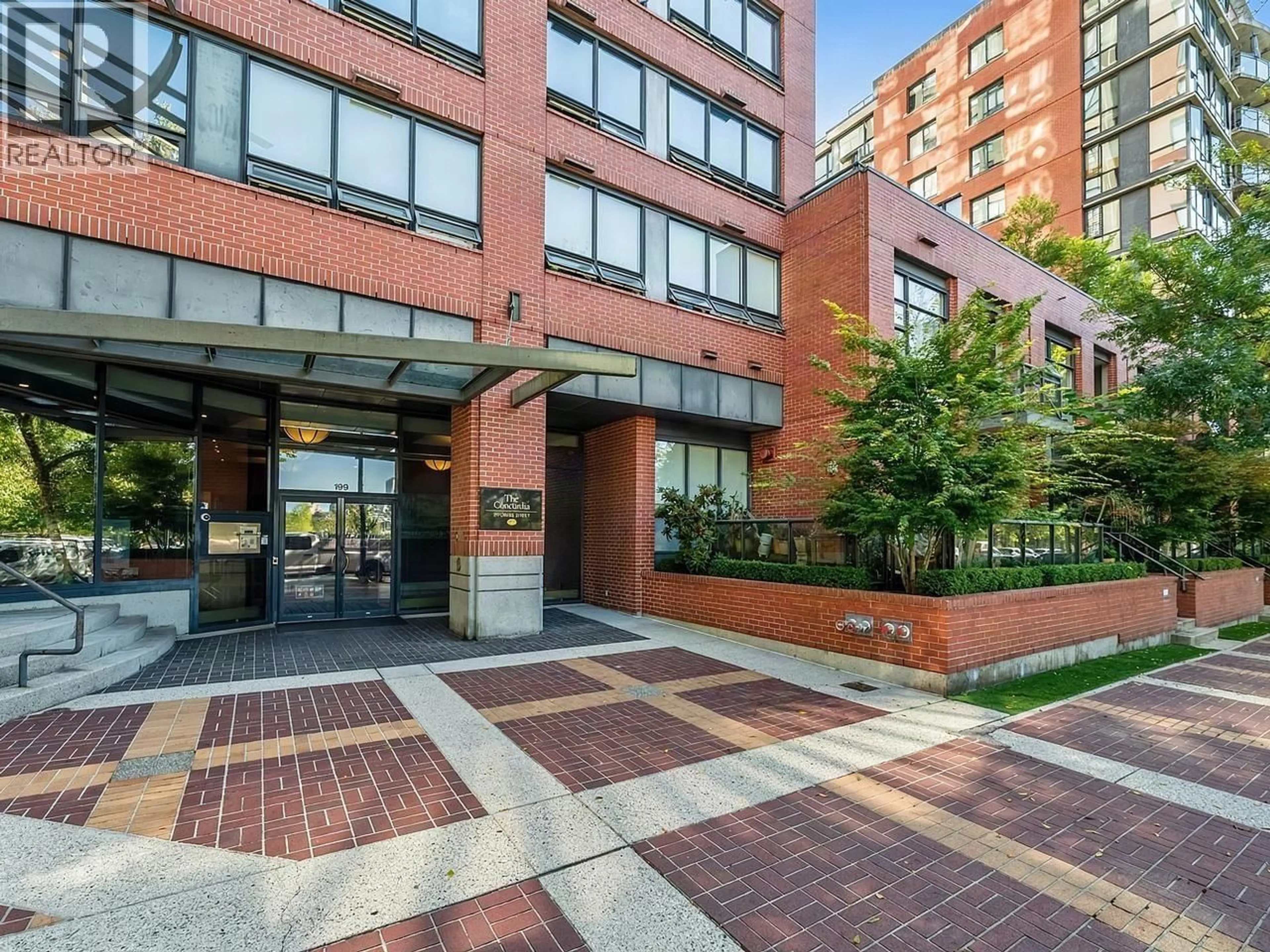 Unknown for 15C - 199 DRAKE STREET, Vancouver British Columbia V6Z2T9