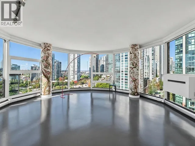 15C - 199 DRAKE STREET, Vancouver 3