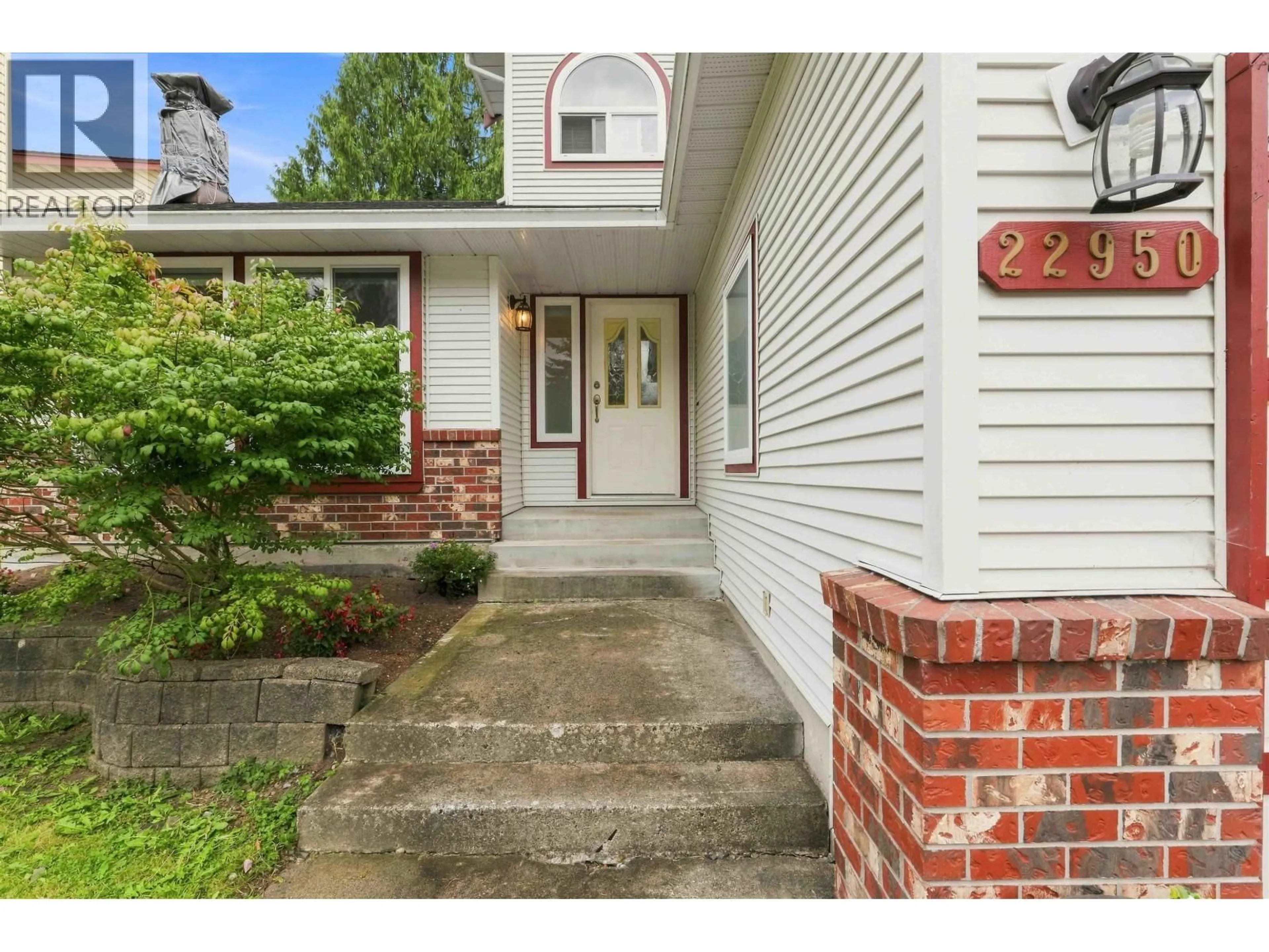 Unknown for 22950 126 AVENUE, Maple Ridge British Columbia V2X0S7