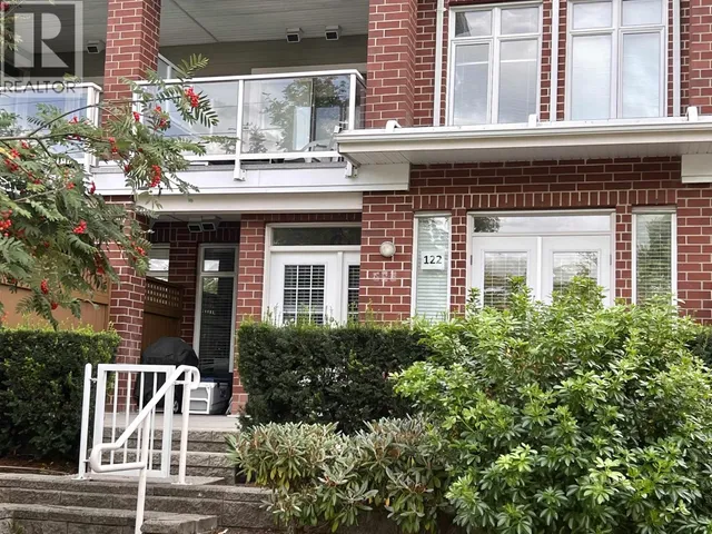 122 - 4280 MONCTON STREET, Richmond 2