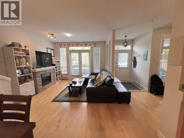 122 - 4280 MONCTON STREET, Richmond 5