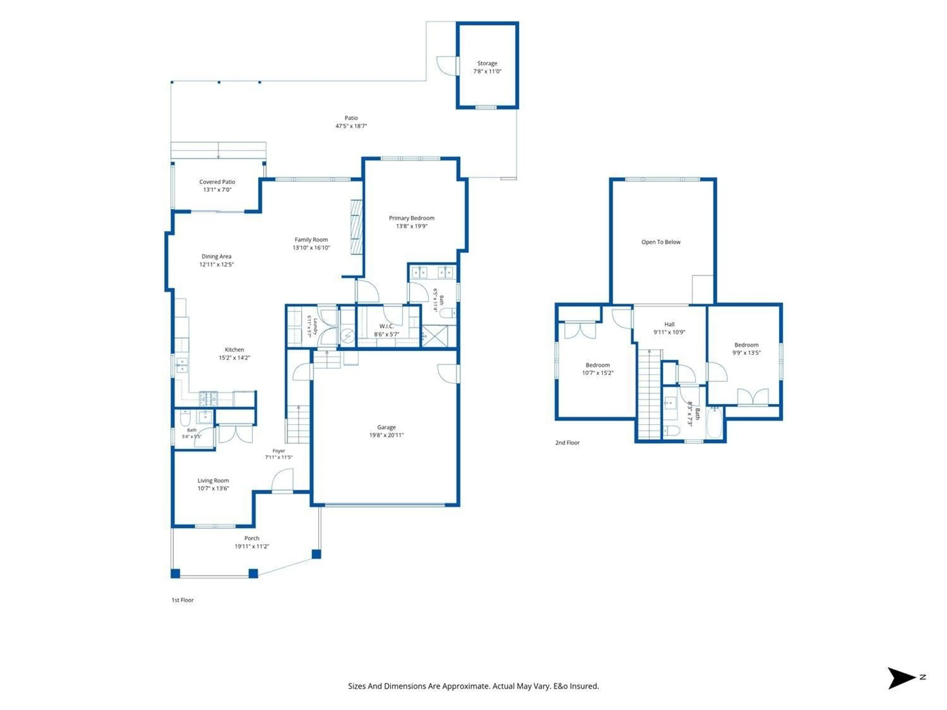 Floor plan for 67 - 1885 COLUMBIA VALLEY ROAD, Lindell Beach British Columbia V2R1J8