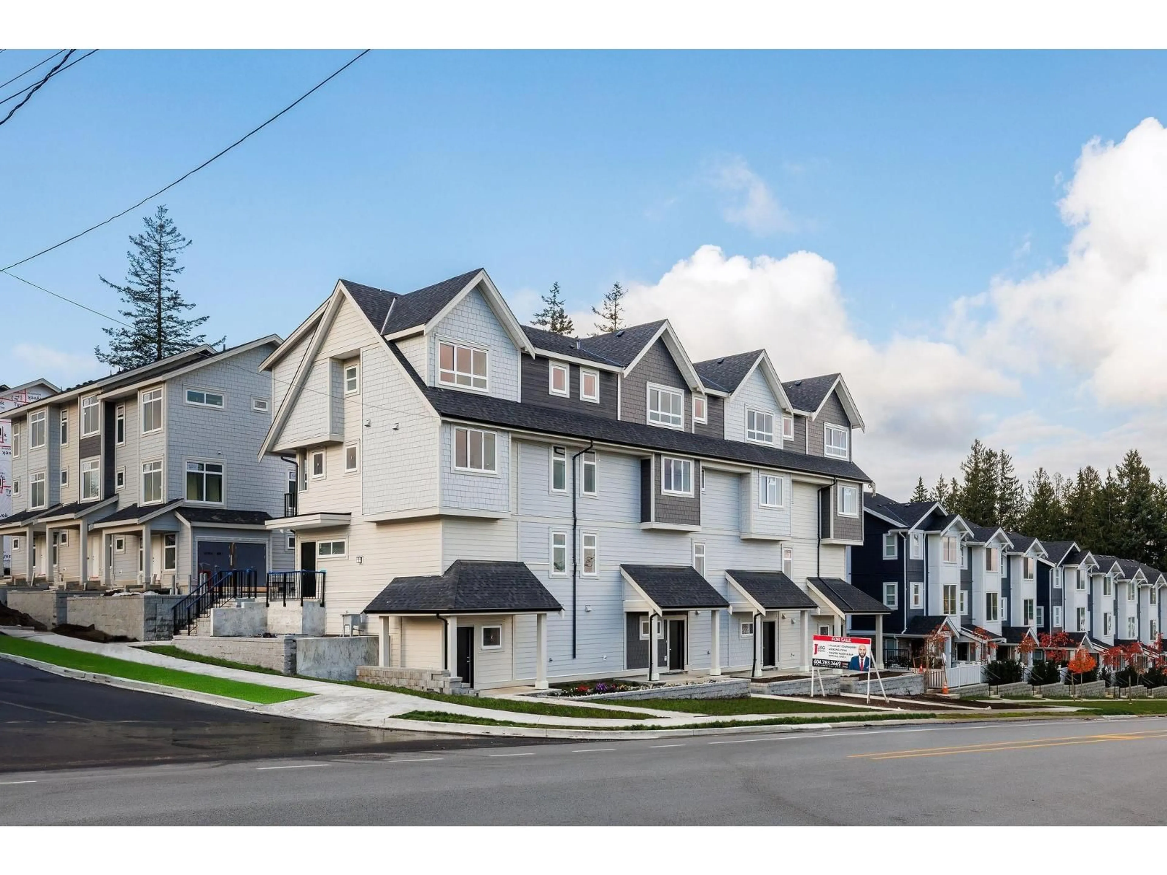 Unknown for 19 - 14391 61A AVENUE, Surrey British Columbia V3X1A4
