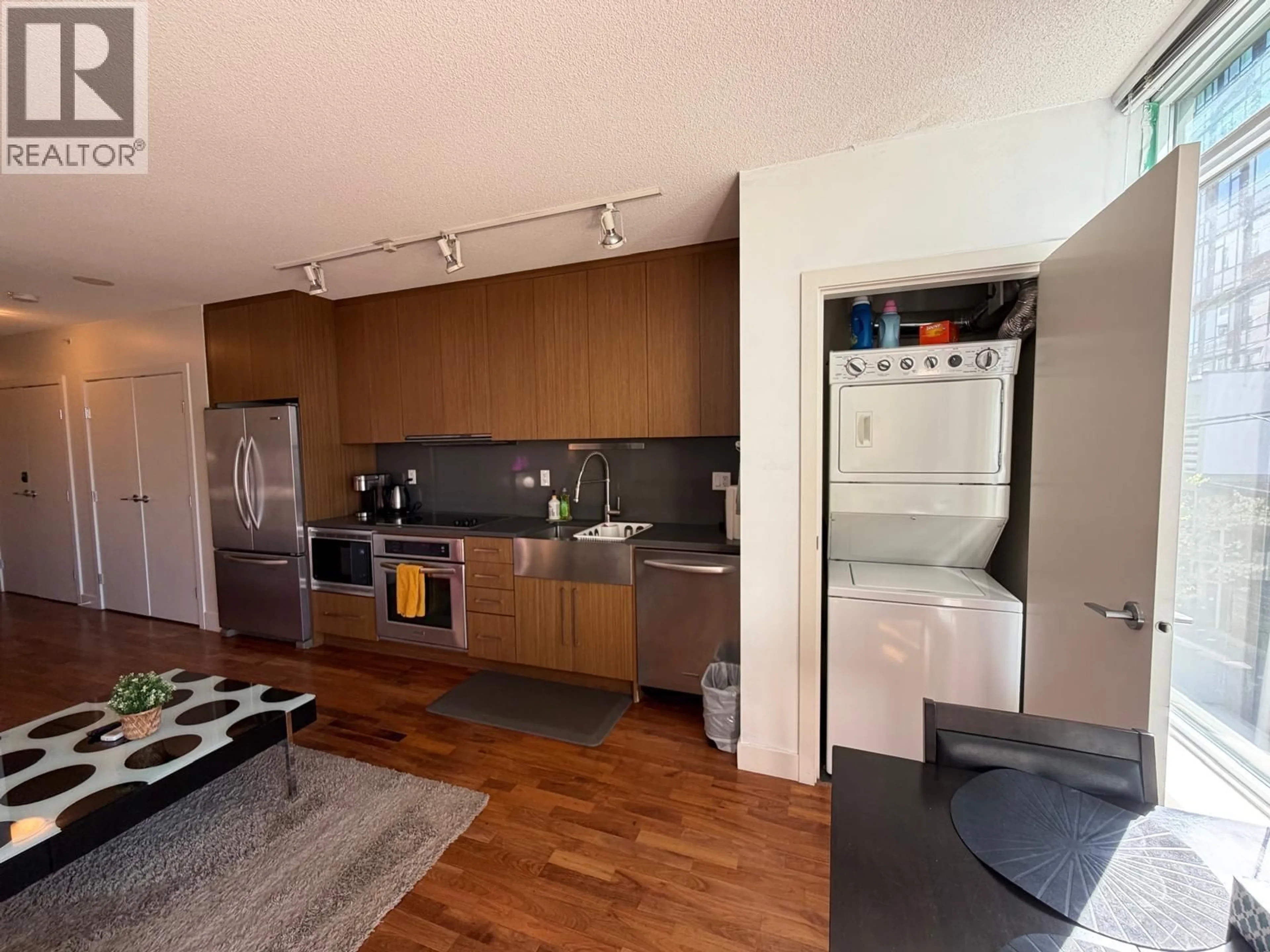 Unknown for 473 - 250 E 6TH AVENUE, Vancouver British Columbia V5T0B7