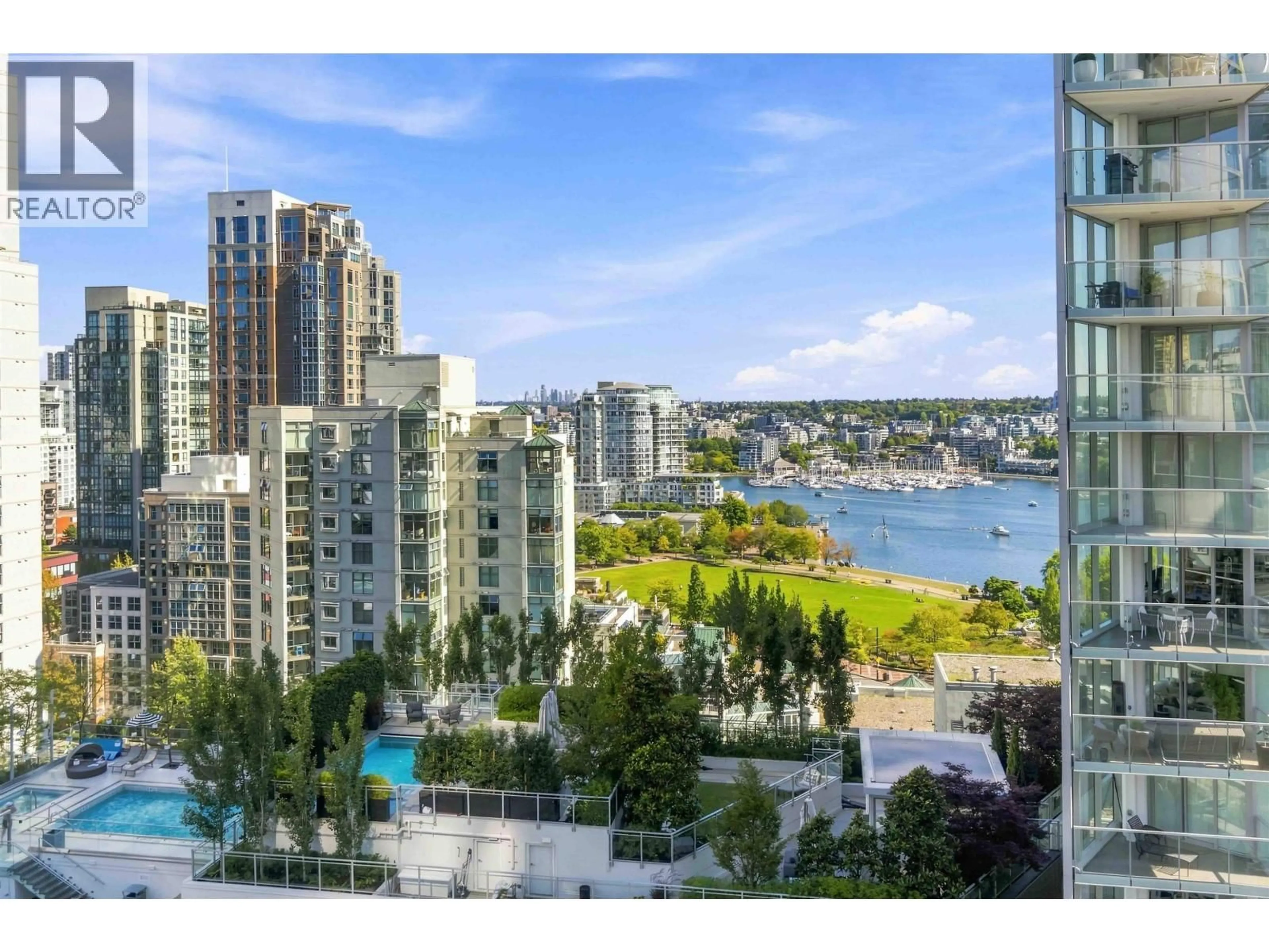 Unknown for 1710 - 501 PACIFIC STREET, Vancouver British Columbia V6Z2X6