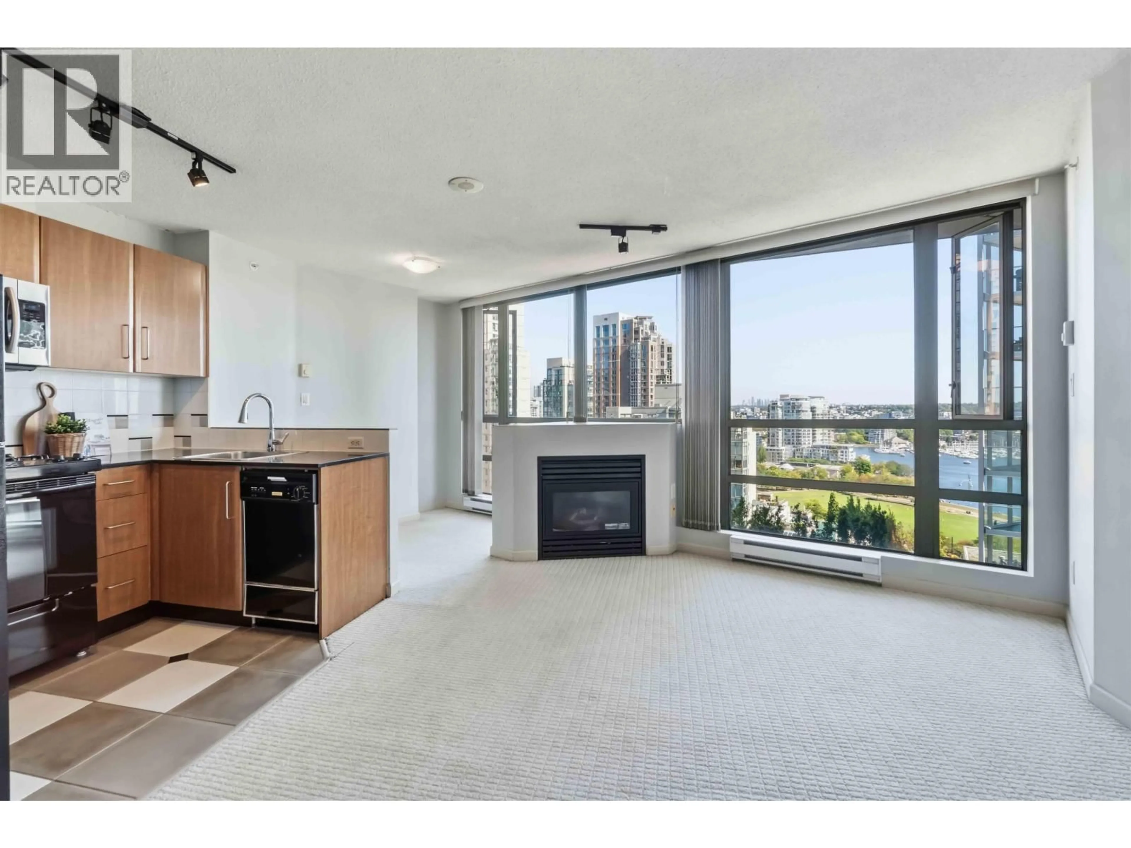 Unknown for 1710 - 501 PACIFIC STREET, Vancouver British Columbia V6Z2X6