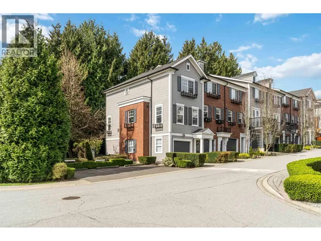 87 - 688 EDGAR AVENUE, Coquitlam 2