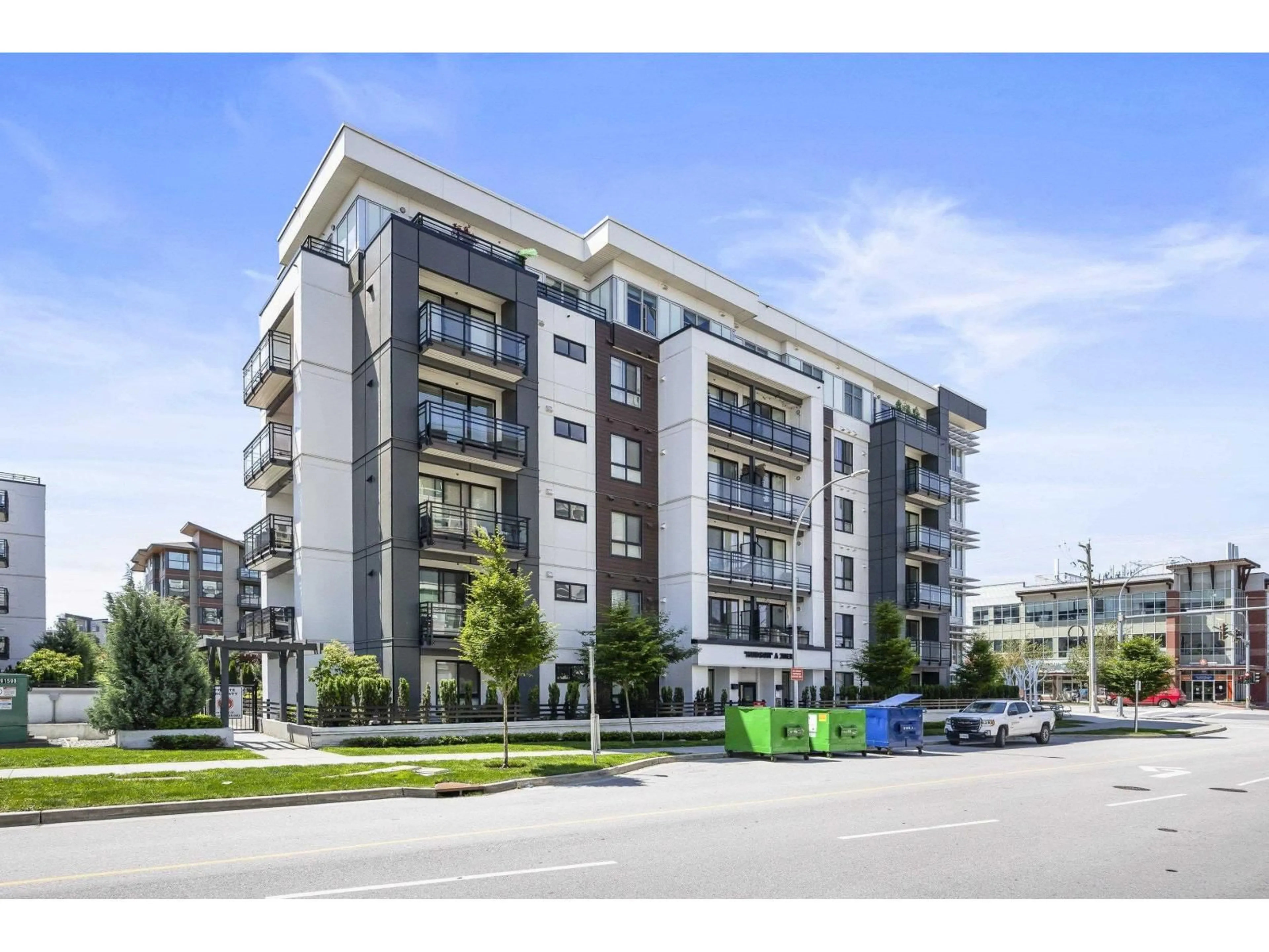 Unknown for A502 - 20838 78B AVENUE, Langley British Columbia V2Y3M1