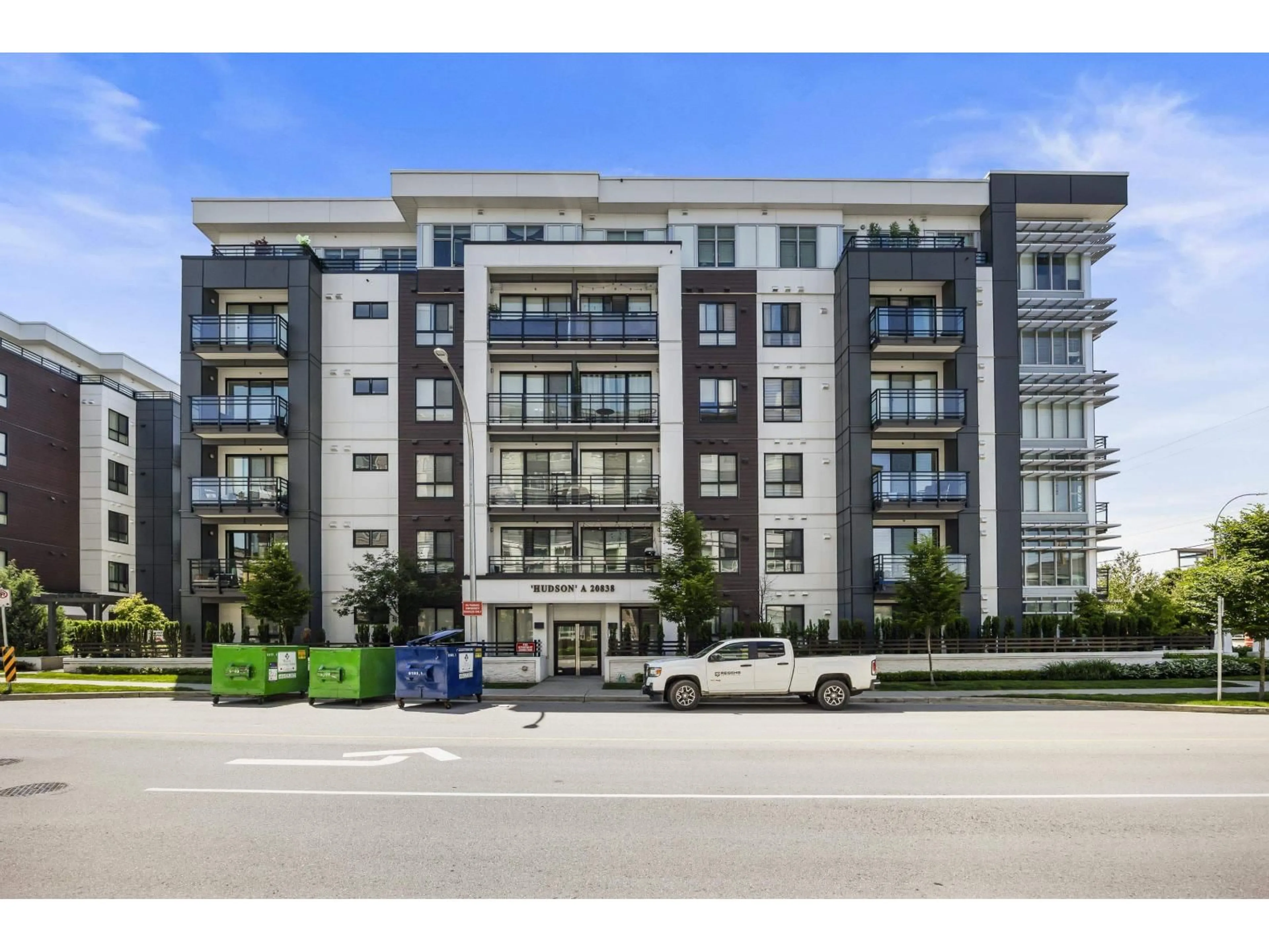 Unknown for A502 - 20838 78B AVENUE, Langley British Columbia V2Y3M1