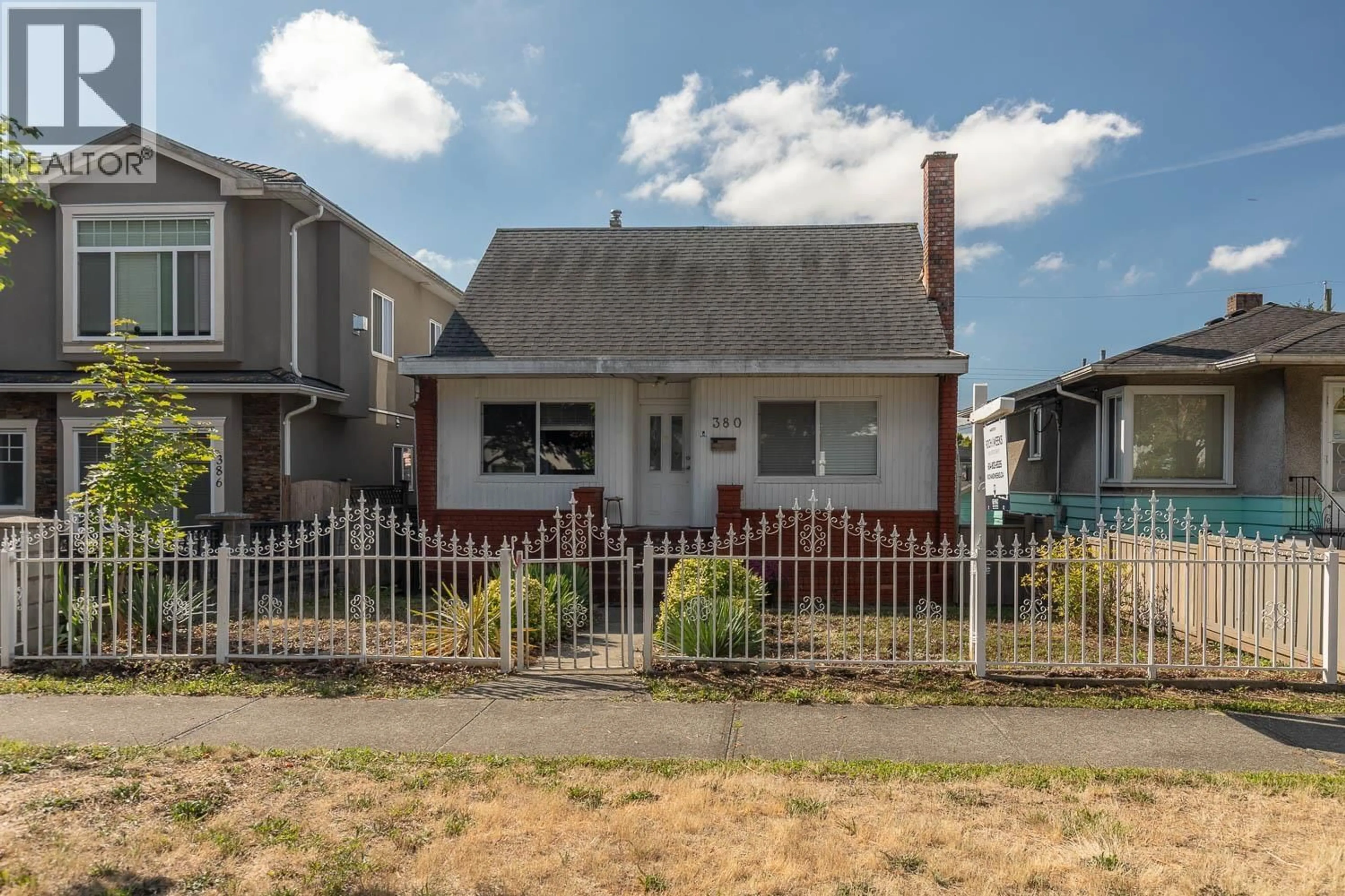 Unknown for 380 58TH AVENUE, Vancouver British Columbia V5X1V9