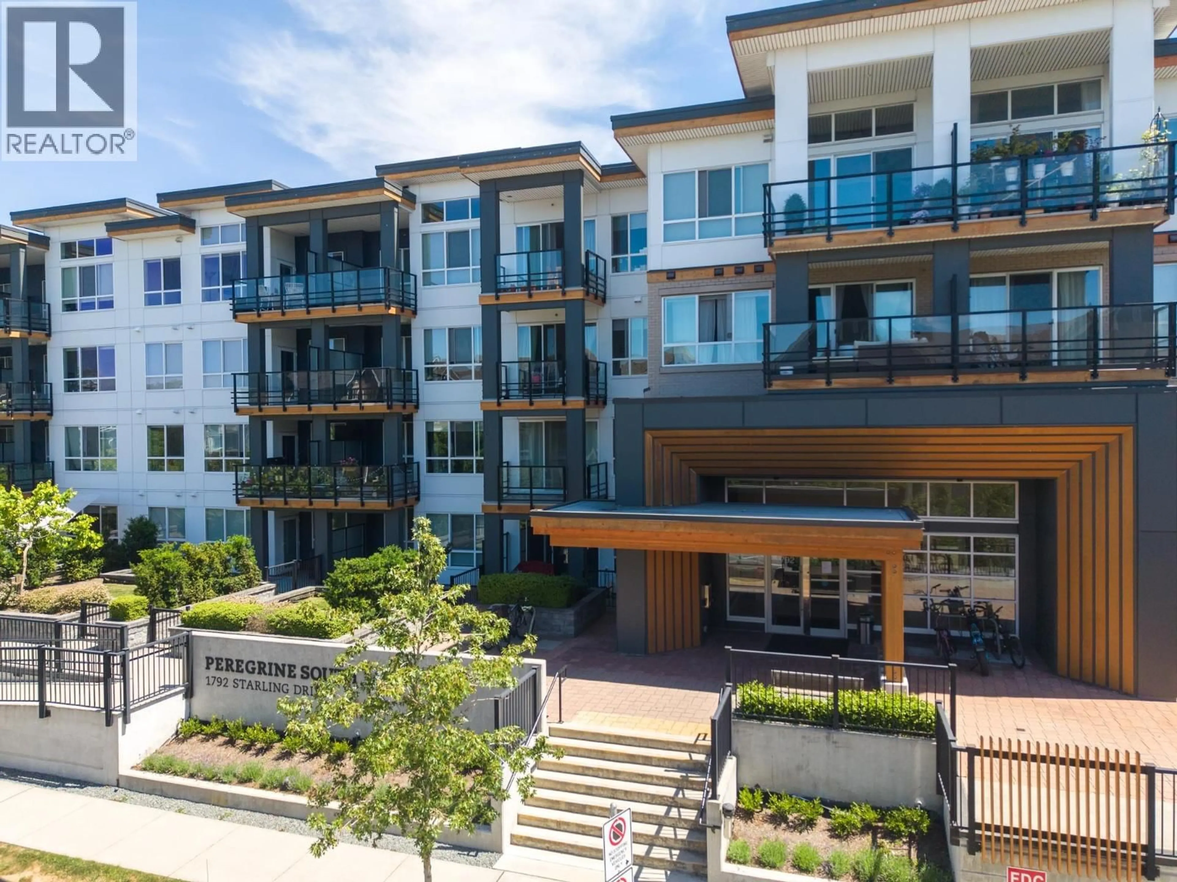 Patio, unknown for 413 - 1792 STARLING DRIVE, Tsawwassen British Columbia V4M0E4