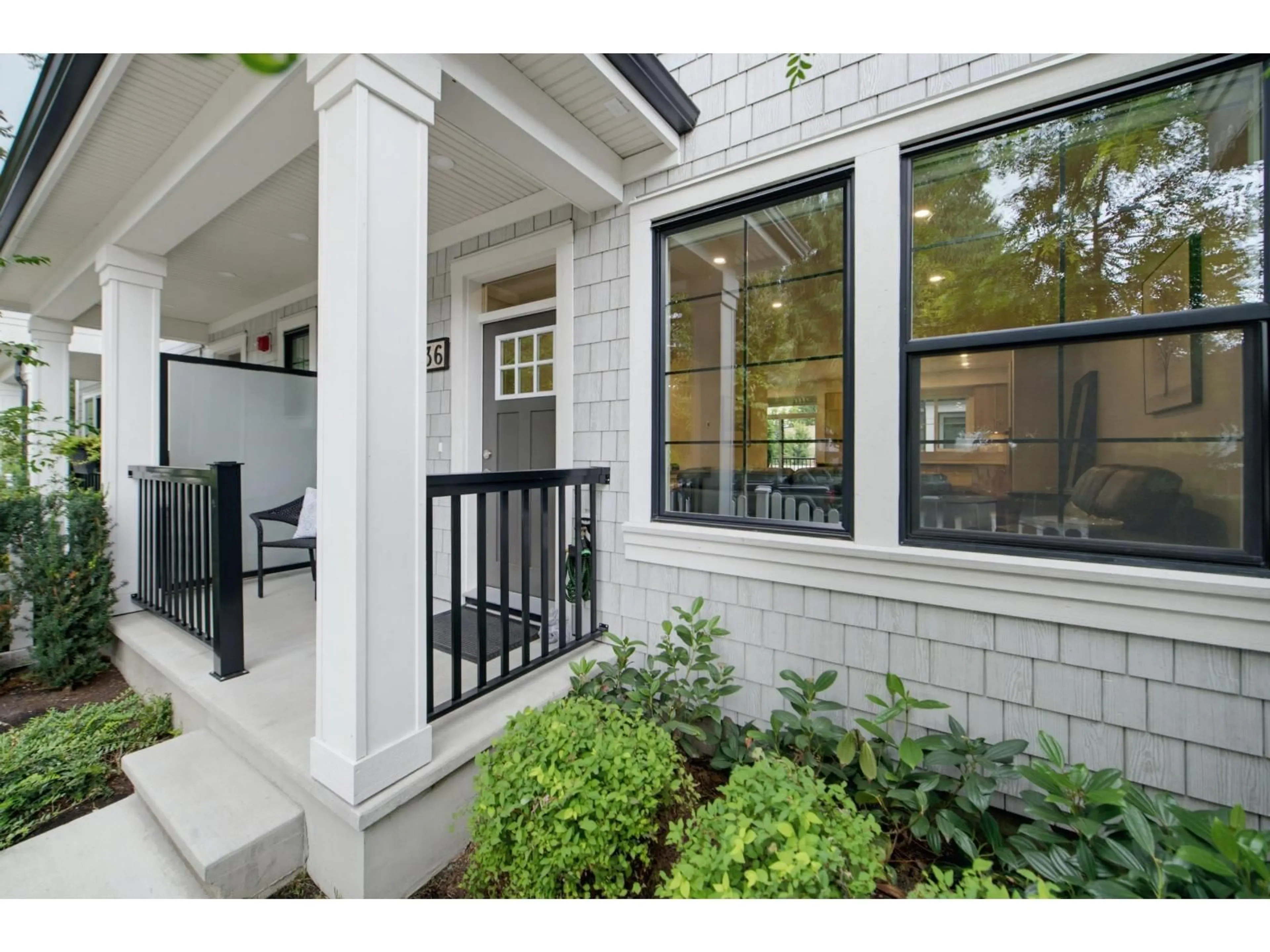Unknown for 36 - 9122 KING STREET, Langley British Columbia V1M0G6