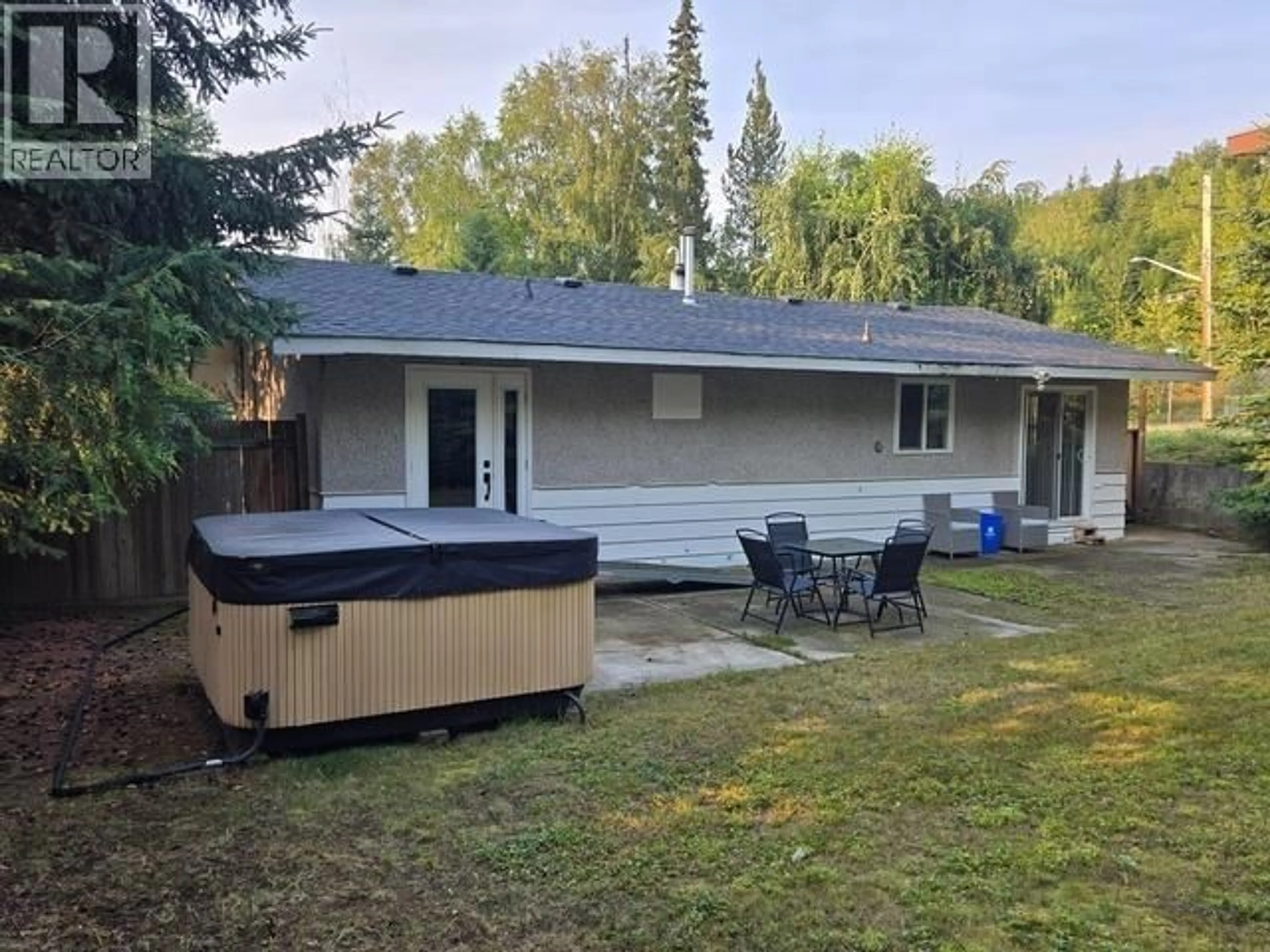 Unknown for 2122 O' KEEFE AVENUE, Prince George British Columbia V2K1K9