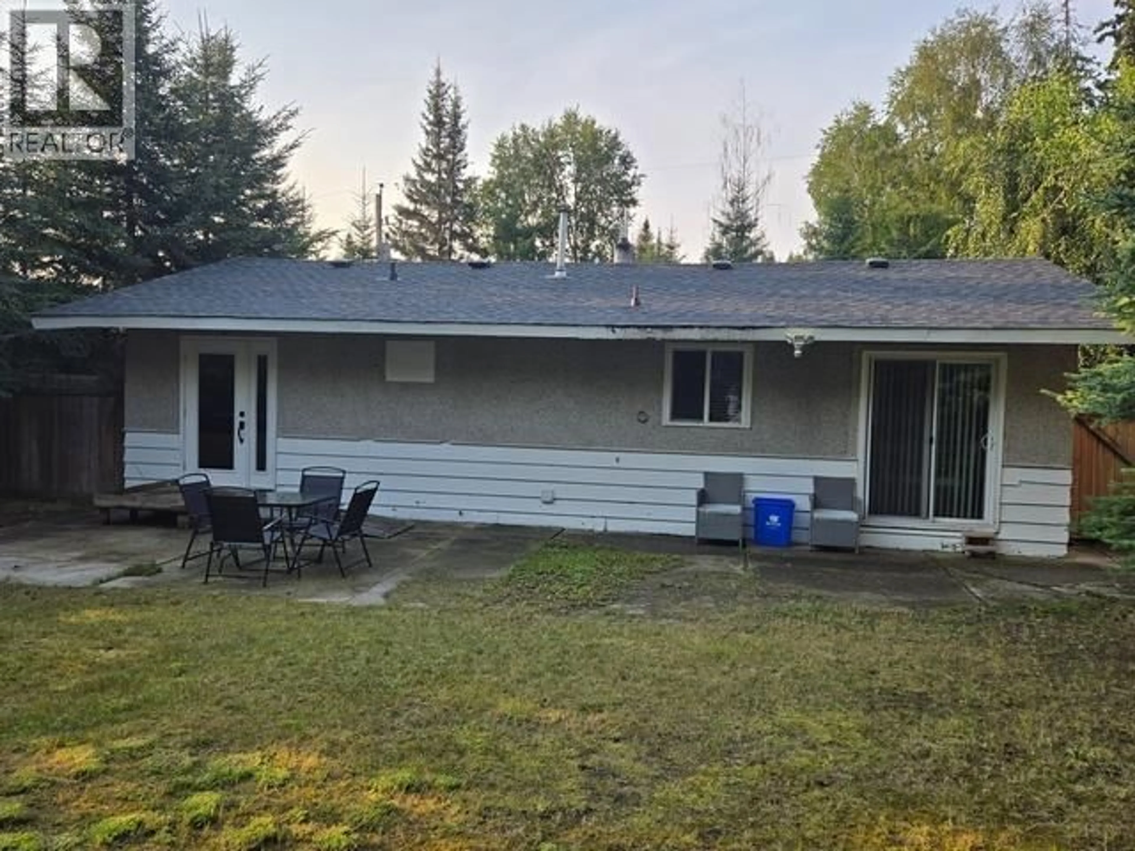 Unknown for 2122 O' KEEFE AVENUE, Prince George British Columbia V2K1K9