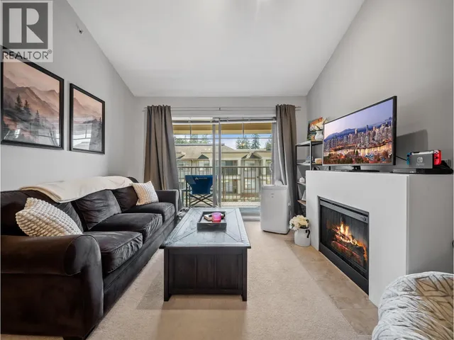 420 - 12238 224 STREET, Maple Ridge 2