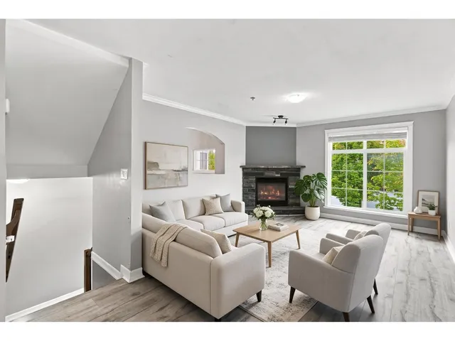 6 - 46832 HUDSON ROAD, Chilliwack 2
