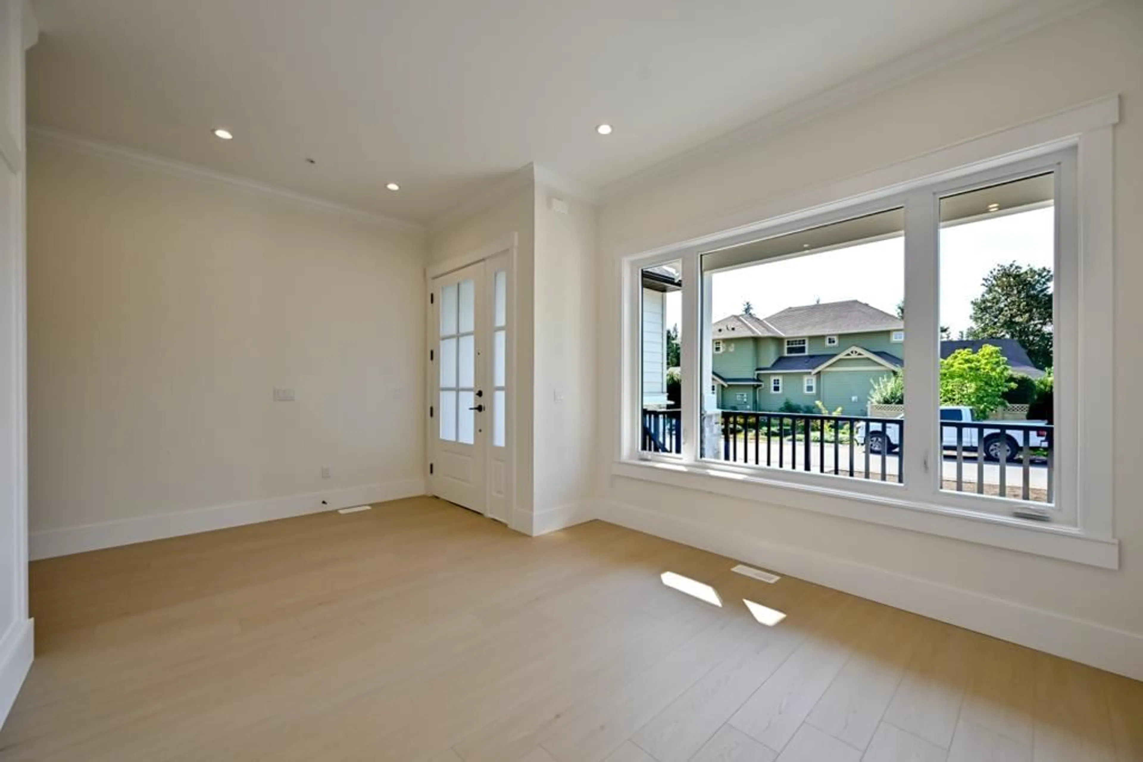 A pic of a room for 12 - 14550 MORRIS VALLEY ROAD, Mission British Columbia V0M1A1