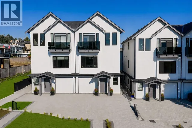 3 - 7990 BRADLEY AVENUE, Burnaby 2