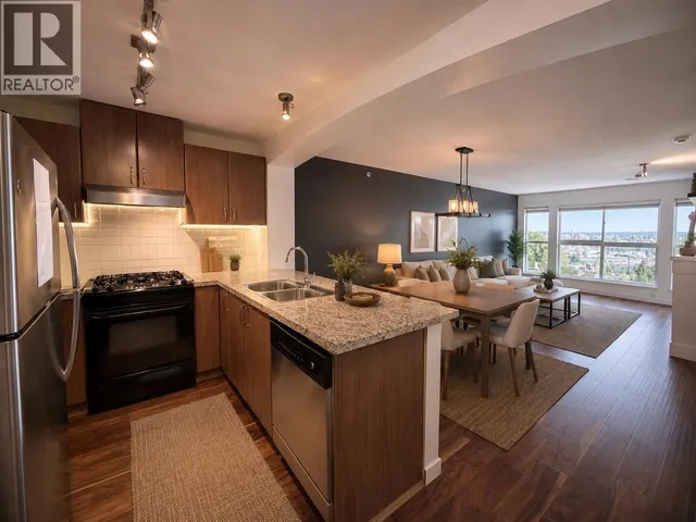 402 - 3082 DAYANEE SPRINGS BOULEVARD, Coquitlam 5