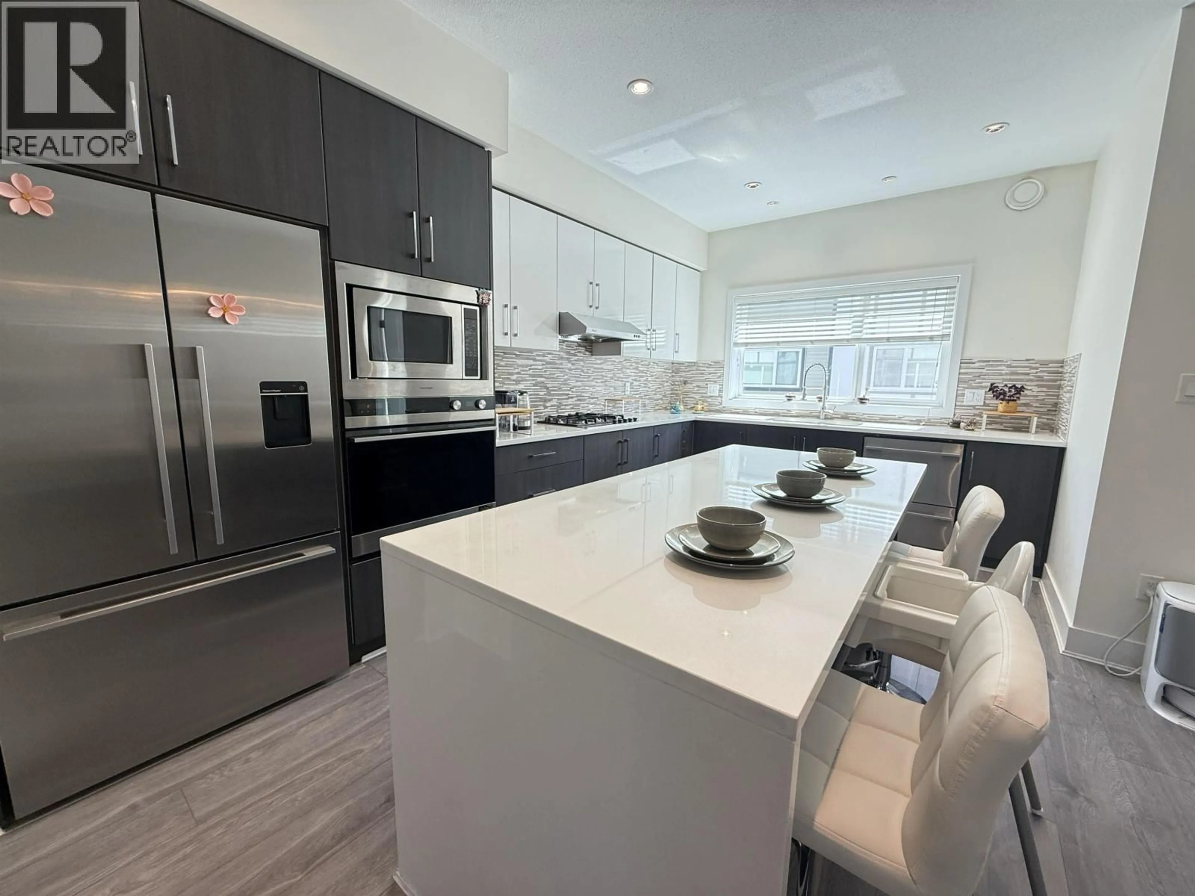 Open concept kitchen, unknown for 95 - 9680 ALEXANDRA ROAD, Richmond British Columbia V6X0P2