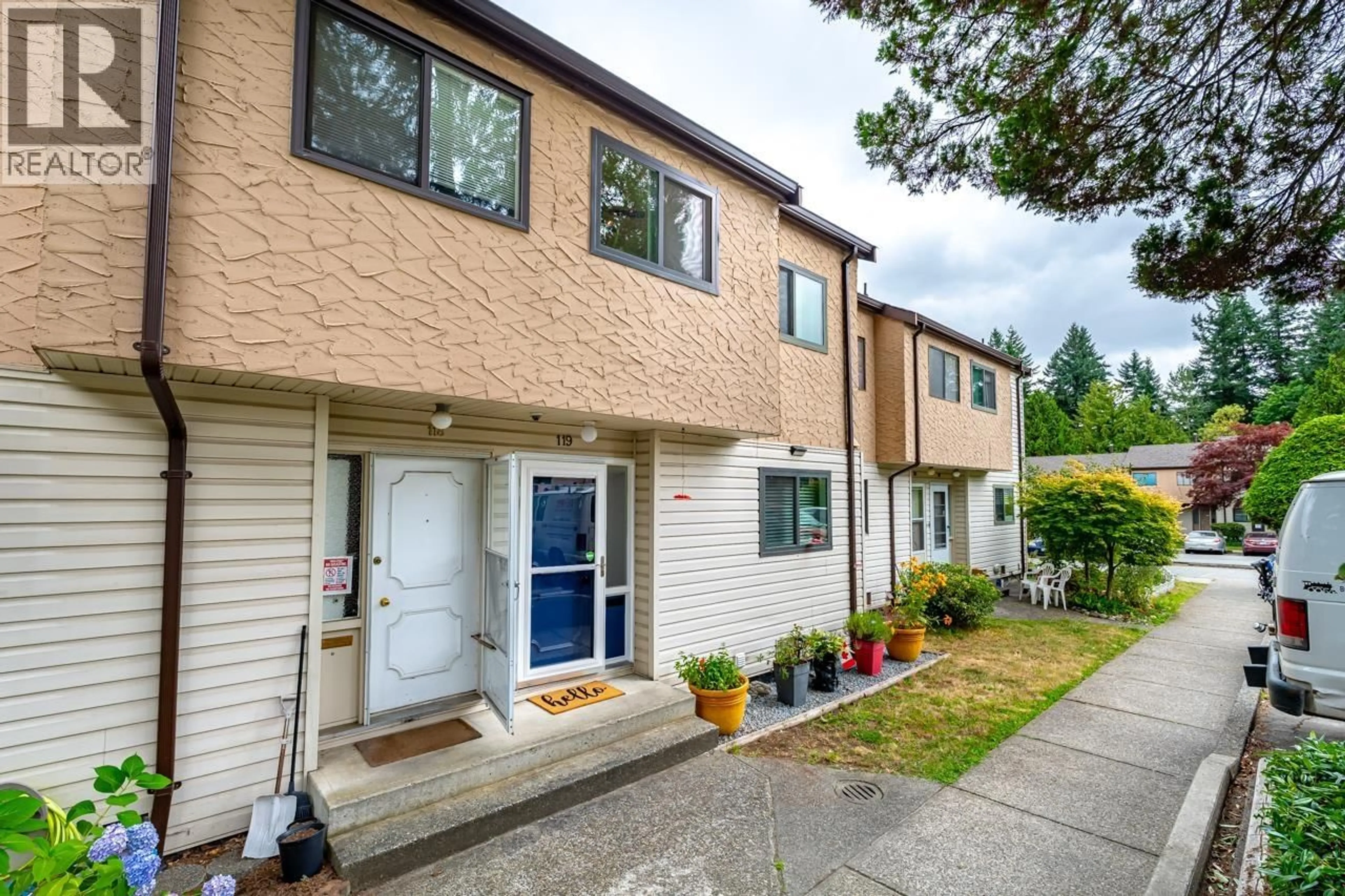 Unknown for 119 - 511 GATENSBURY STREET, Coquitlam British Columbia V3J5E7