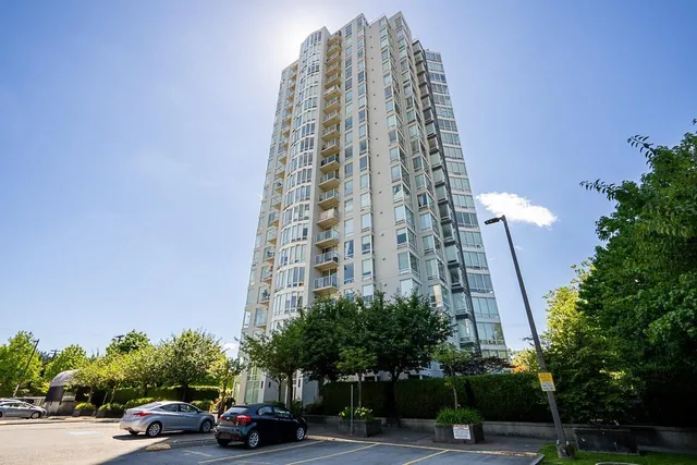 1102 - 14820 104 AVENUE, Surrey