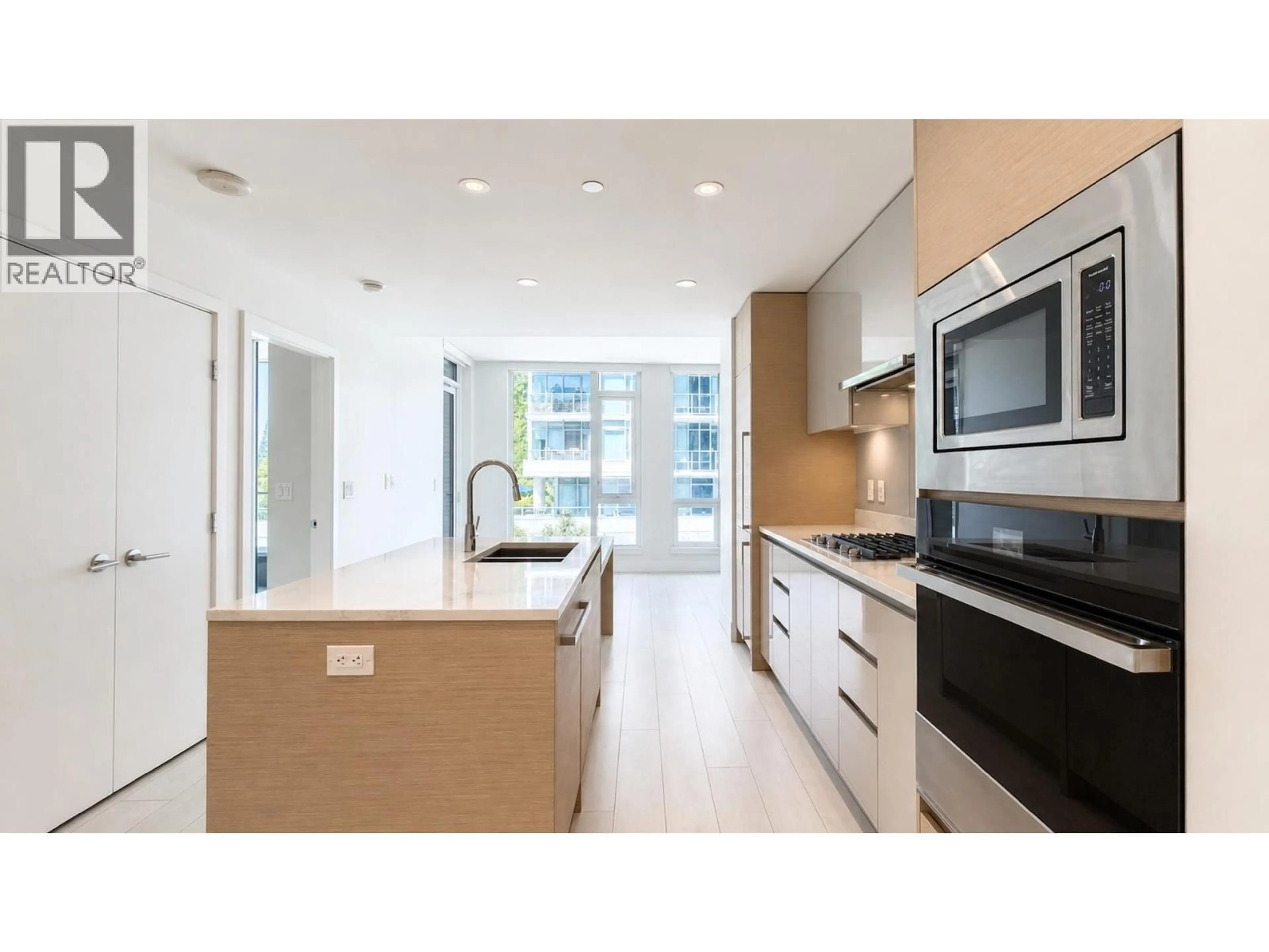 Unknown for 405 - 3538 SAWMILL CRESCENT, Vancouver British Columbia V5S0J8