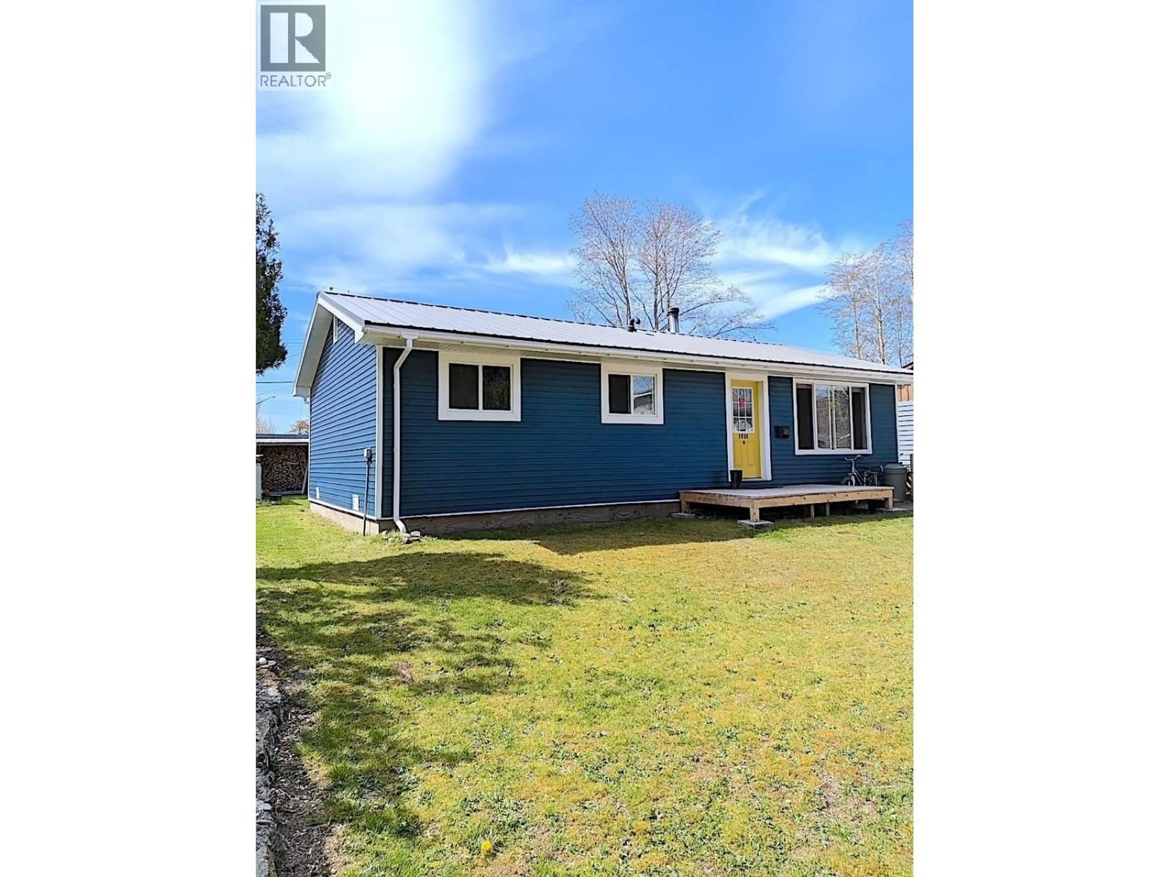 Unknown for 1934 WIDGEON BOULEVARD, Masset British Columbia V0T1M0