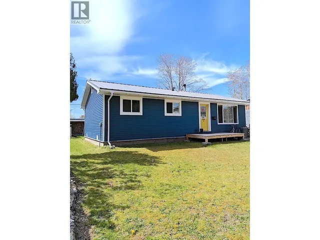 1934 WIDGEON BOULEVARD, Masset 2