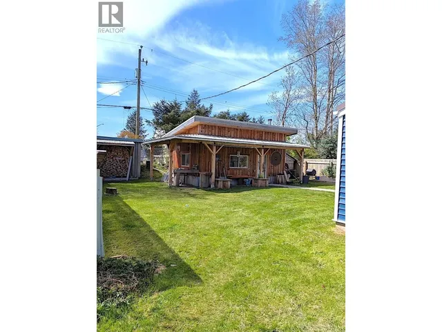 1934 WIDGEON BOULEVARD, Masset 3