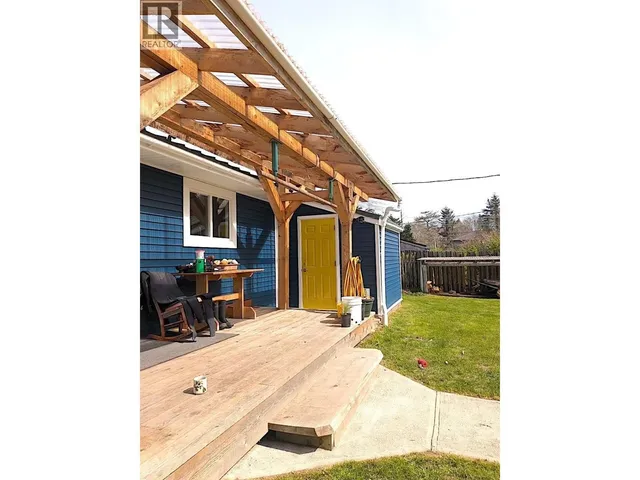 1934 WIDGEON BOULEVARD, Masset 5