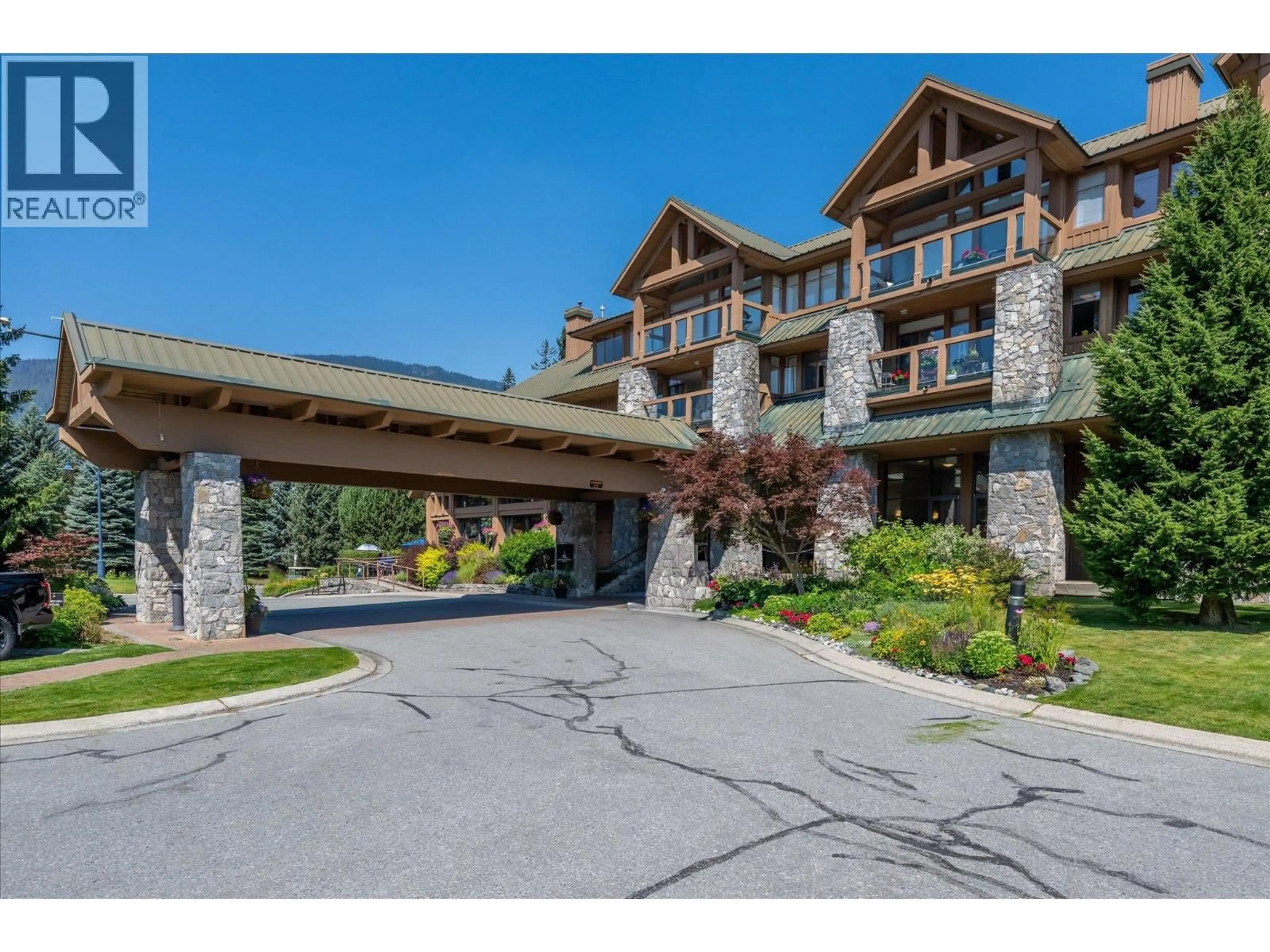 Unknown for 201 - 8080 NICKLAUS NORTH BOULEVARD, Whistler British Columbia V8E1J7