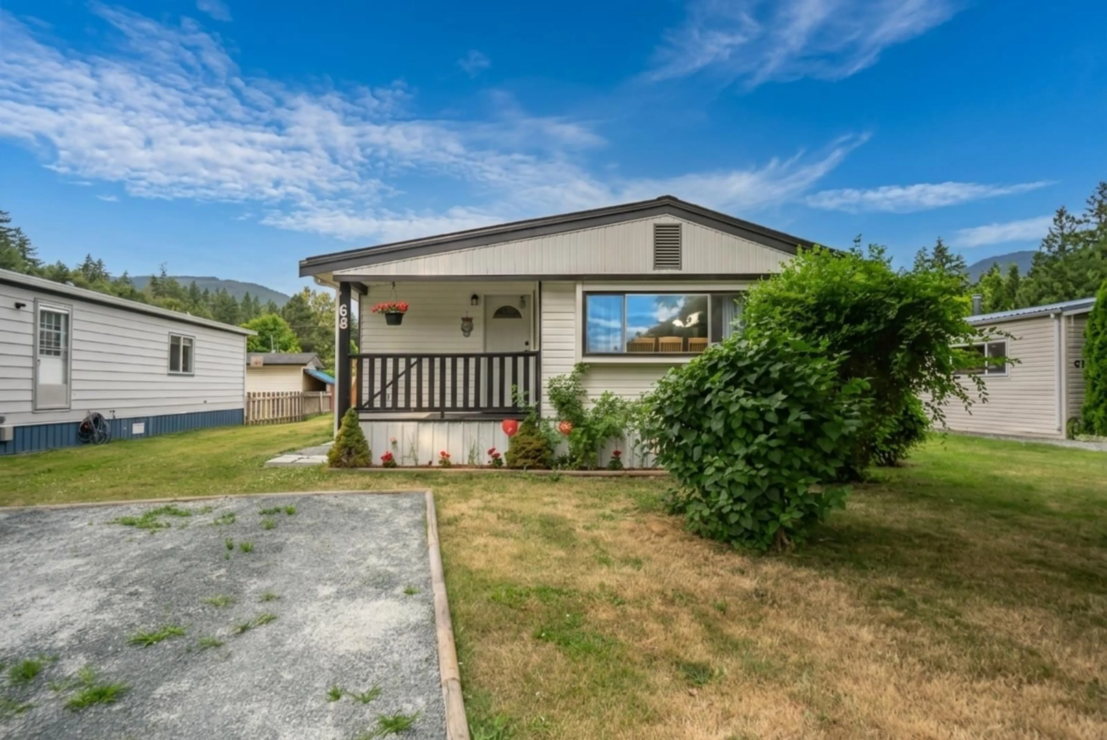 Unknown for 68 - 3942 COLUMBIA VALLEY ROAD, Cultus Lake British Columbia V2R5B1