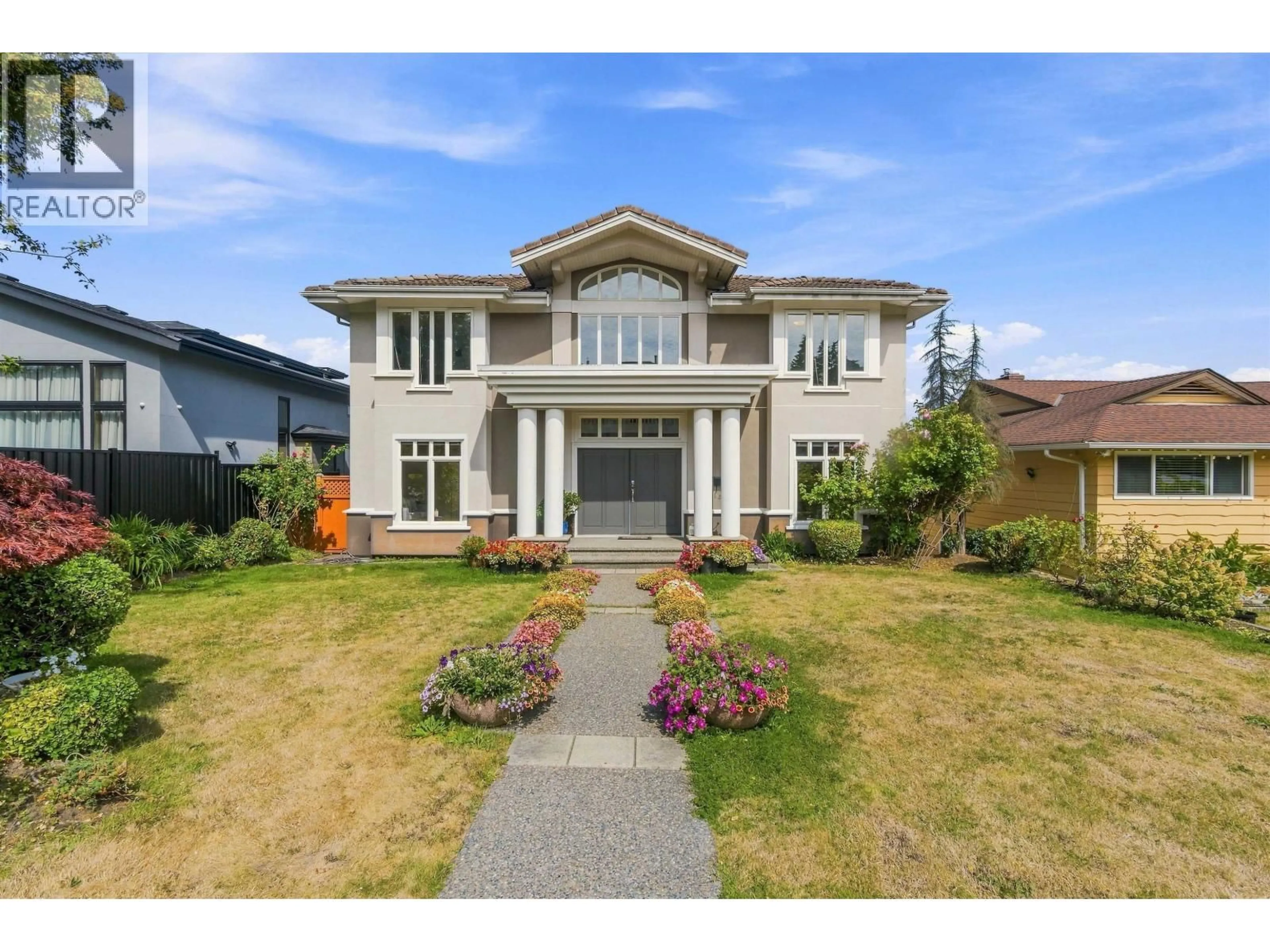 Unknown for 4229 HAZELWOOD CRESCENT, Burnaby British Columbia V5G2P9