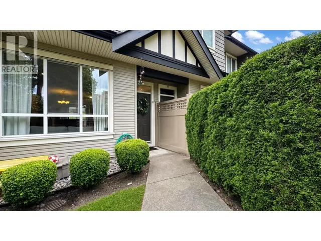 16 - 9088 HALSTON COURT, Burnaby 2