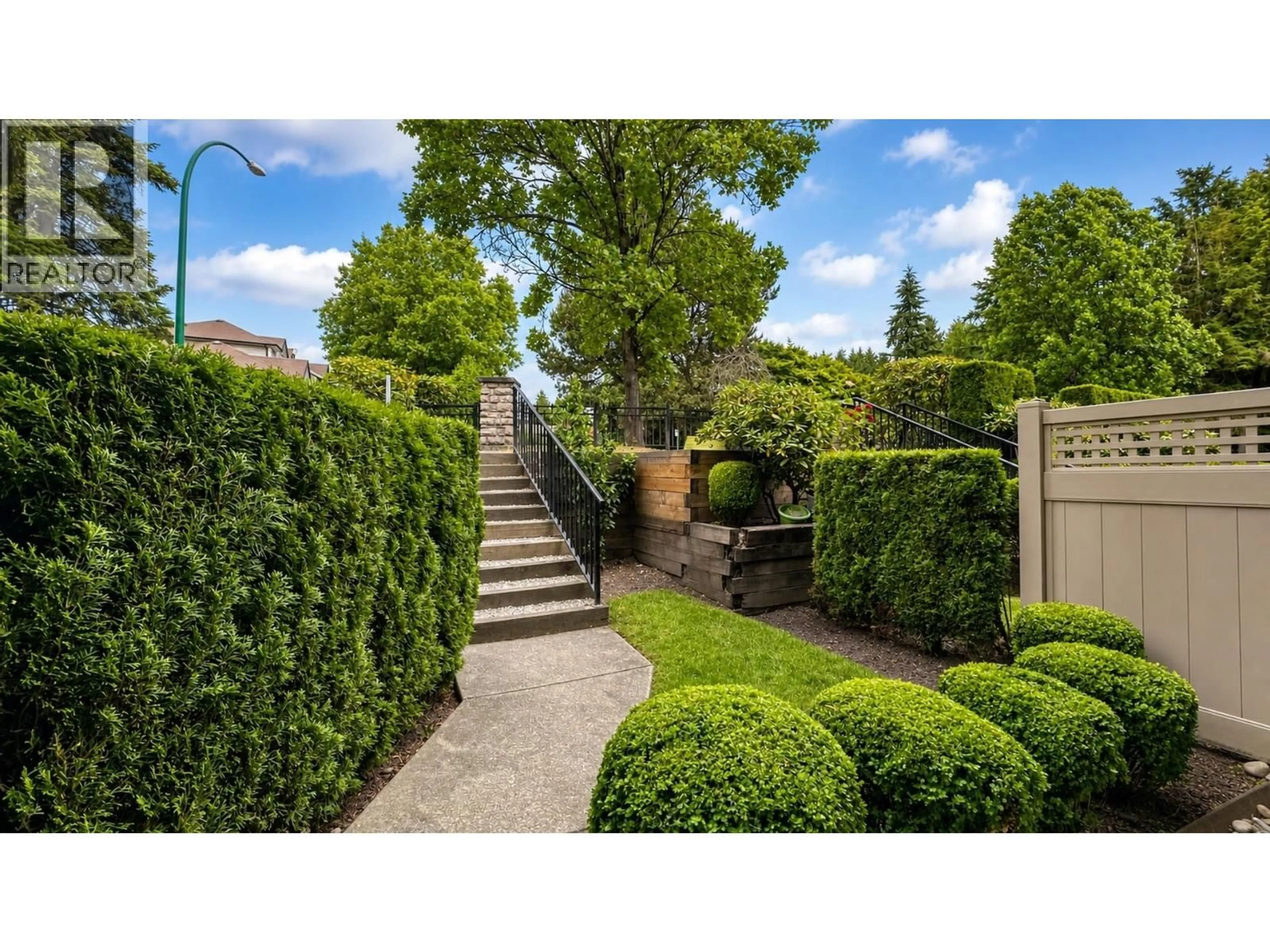 Unknown for 16 - 9088 HALSTON COURT, Burnaby British Columbia V3N0A7