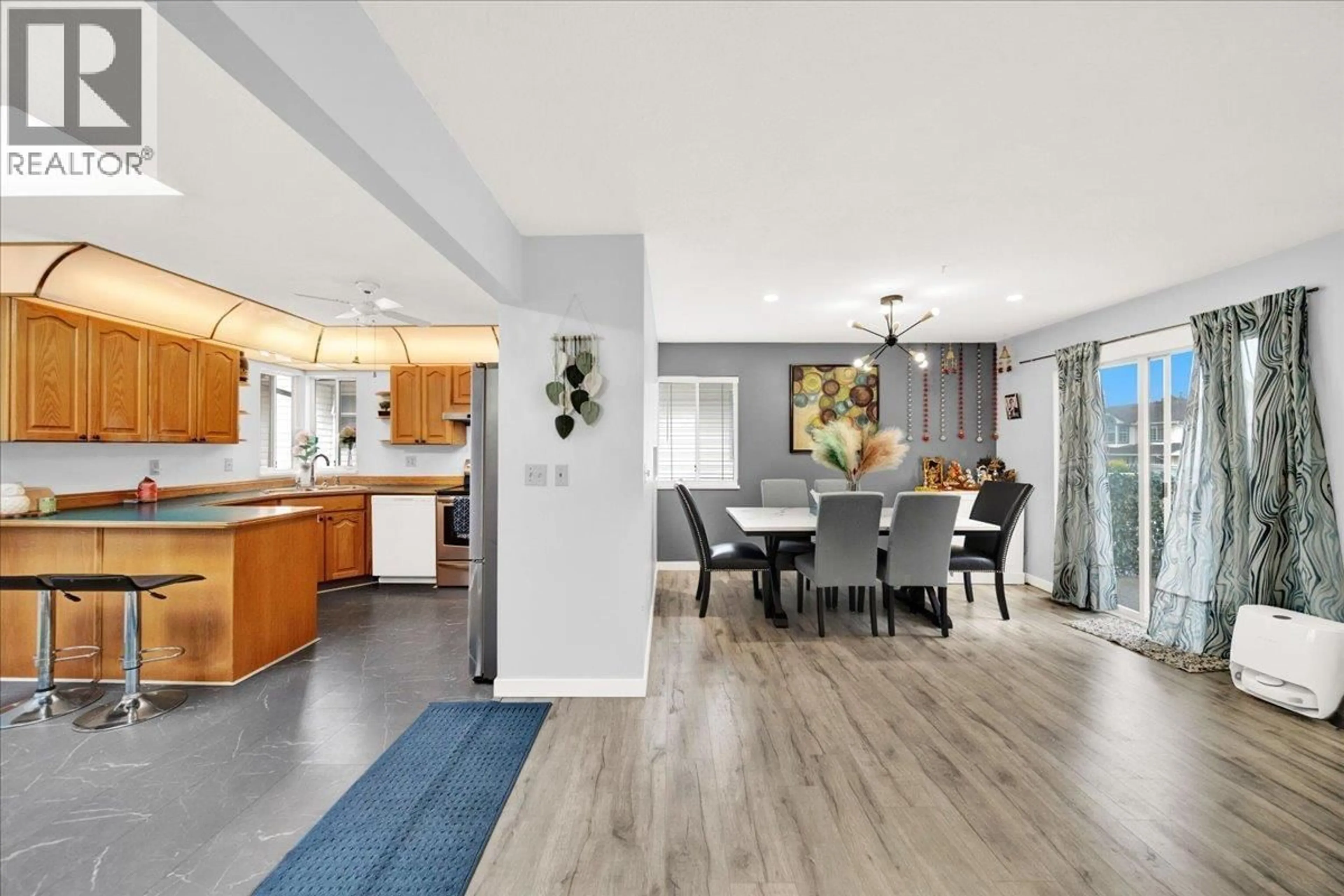 Open concept kitchen, unknown for 22915 125A AVENUE, Maple Ridge British Columbia V2X0N3