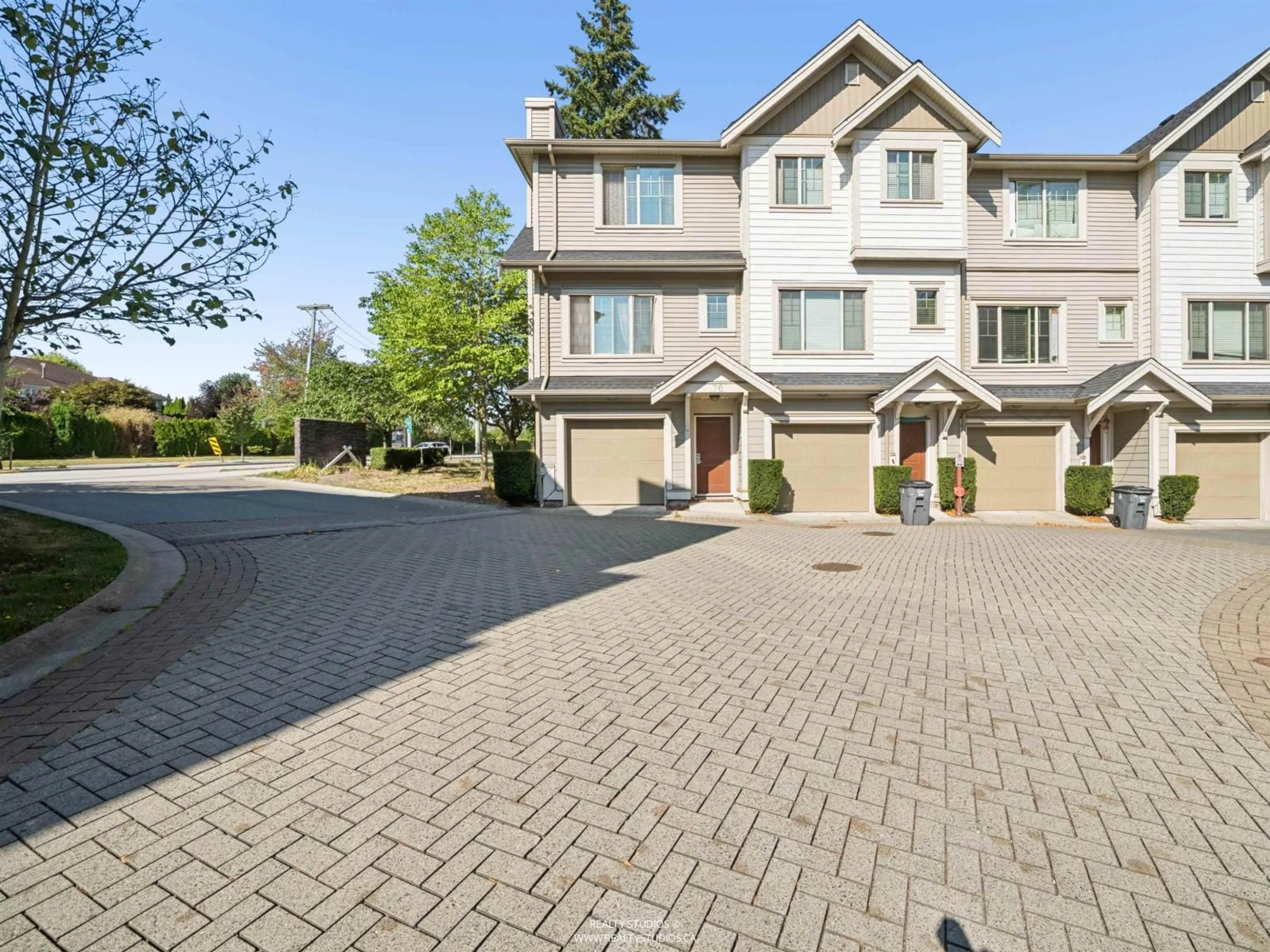 Unknown for 76 - 19097 64 AVENUE, Surrey British Columbia V3S6X5