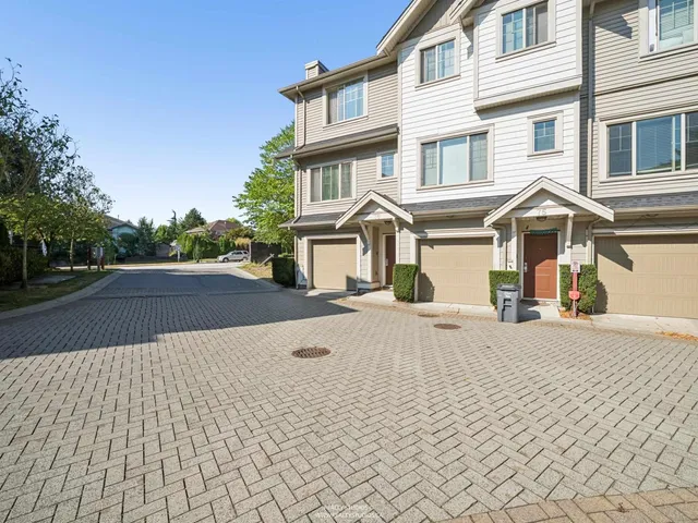 76 - 19097 64 AVENUE, Surrey 3