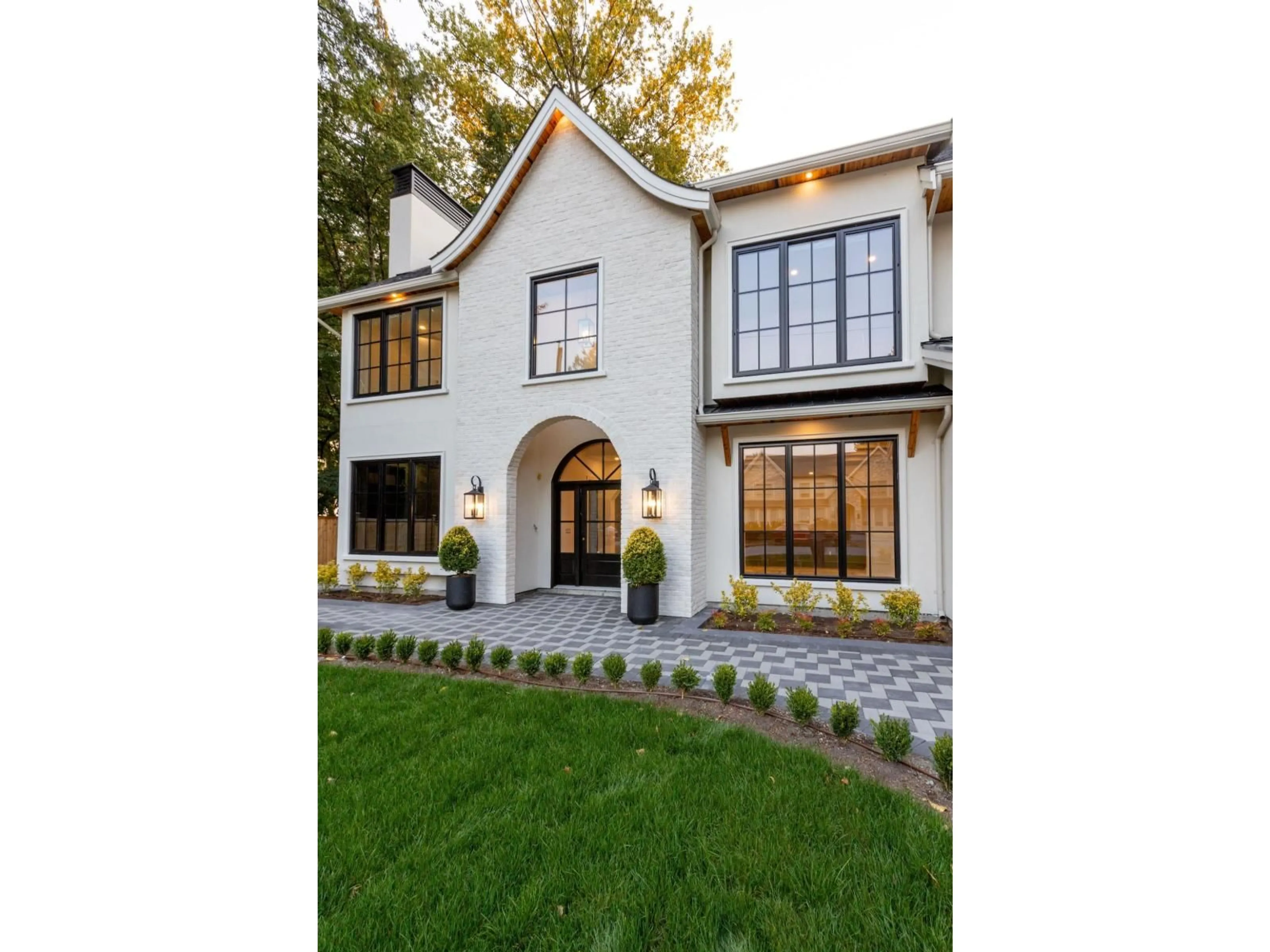 Home with brick exterior material, street for 3627 204A STREET, Langley British Columbia V3A4S5