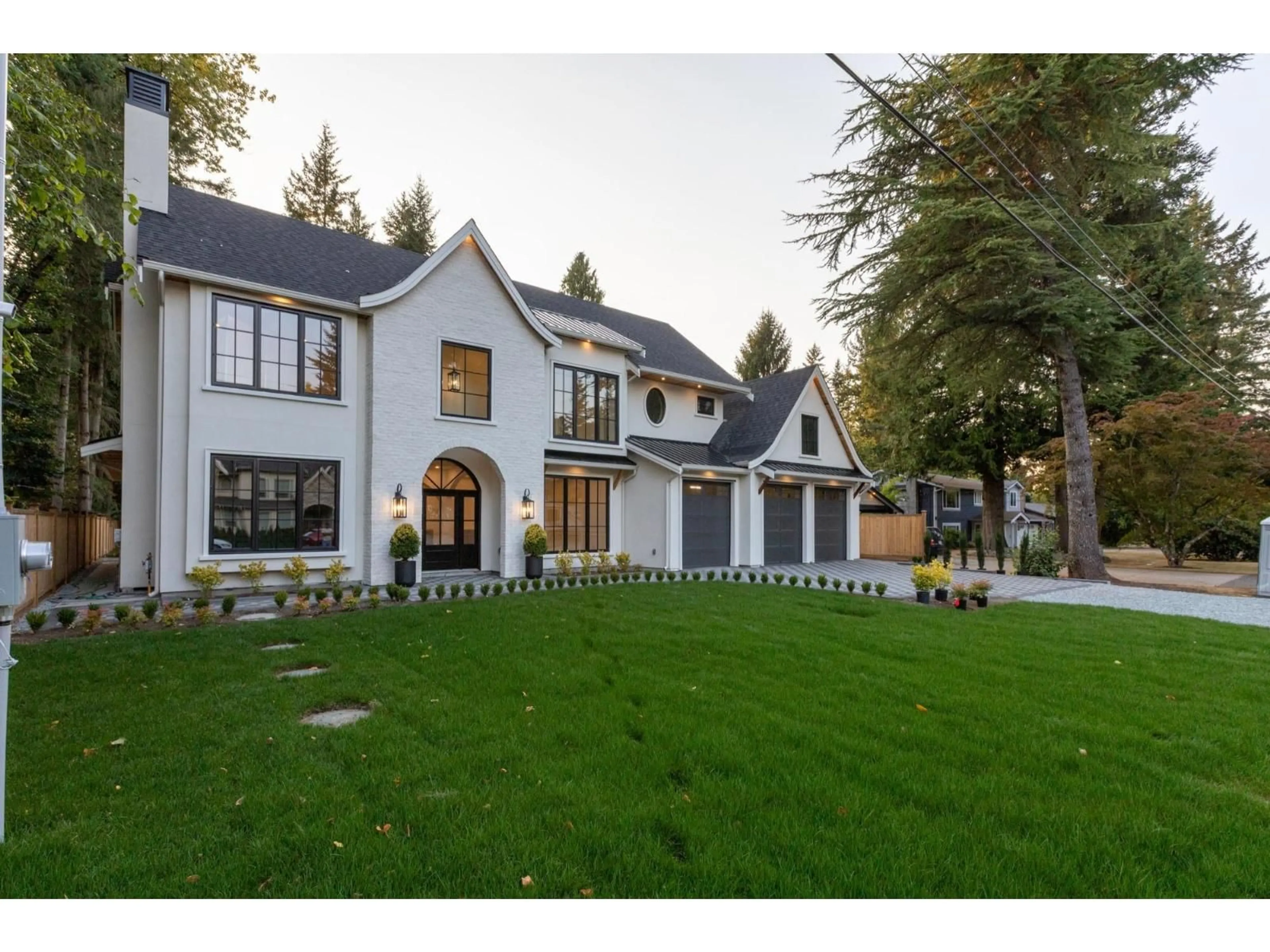 Unknown for 3627 204A STREET, Langley British Columbia V3A4S5